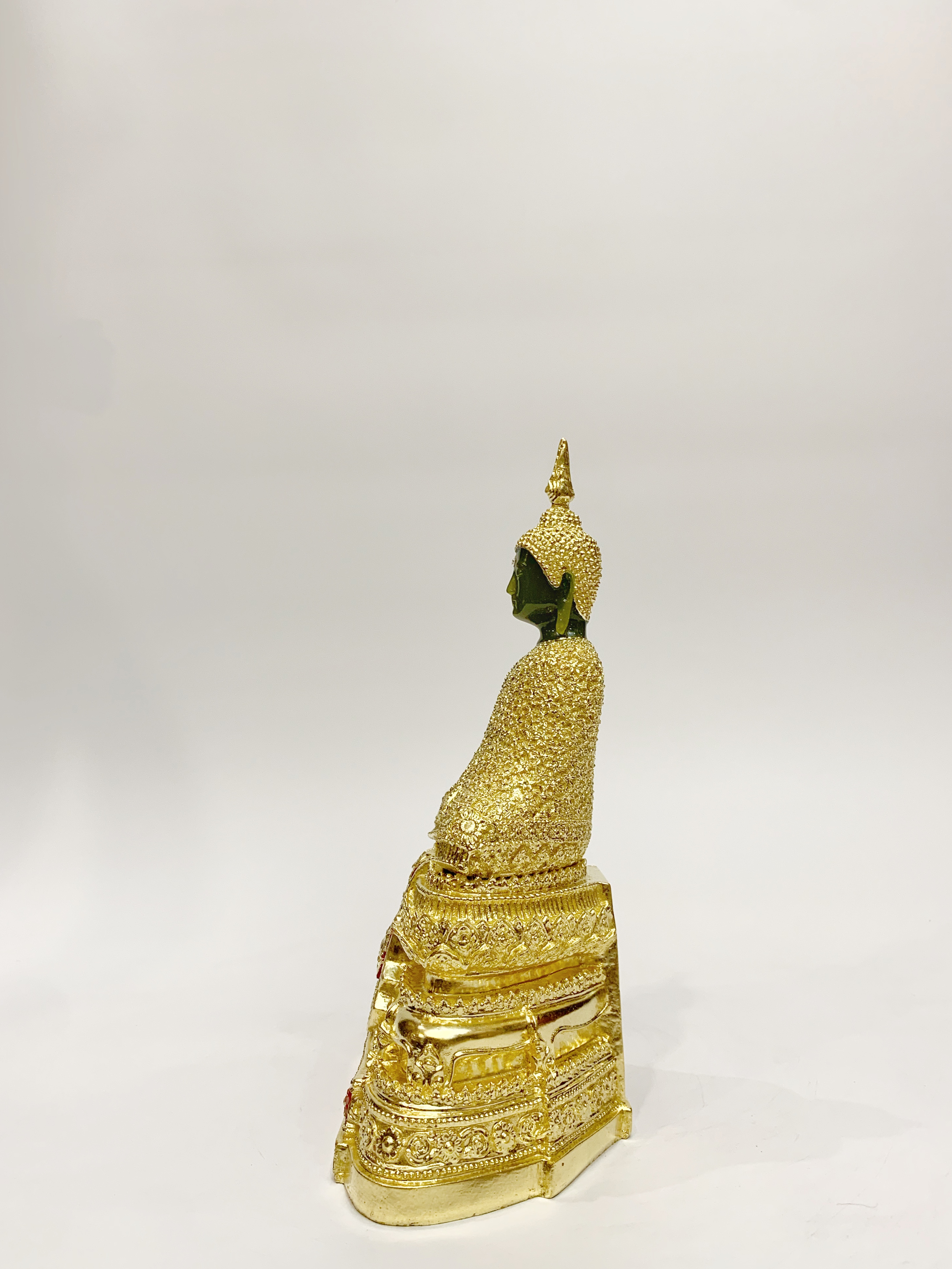 พระแก้วมรกต 3 ฤดู หน้าตัก 5 นิ้ว