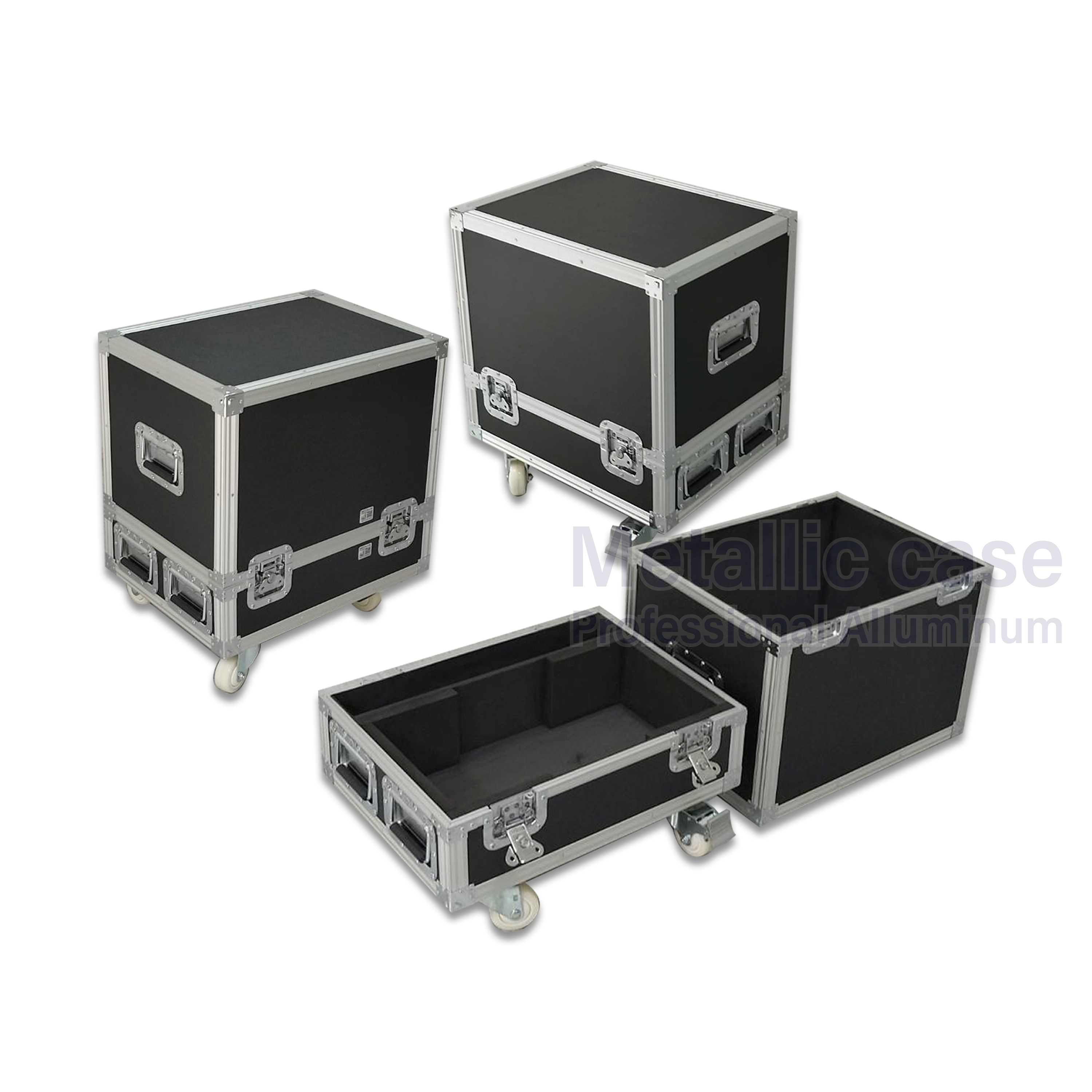 metalliccase9843-01-6810 / VX90 (54.5x41.5x52 T3C1H4K5P5)