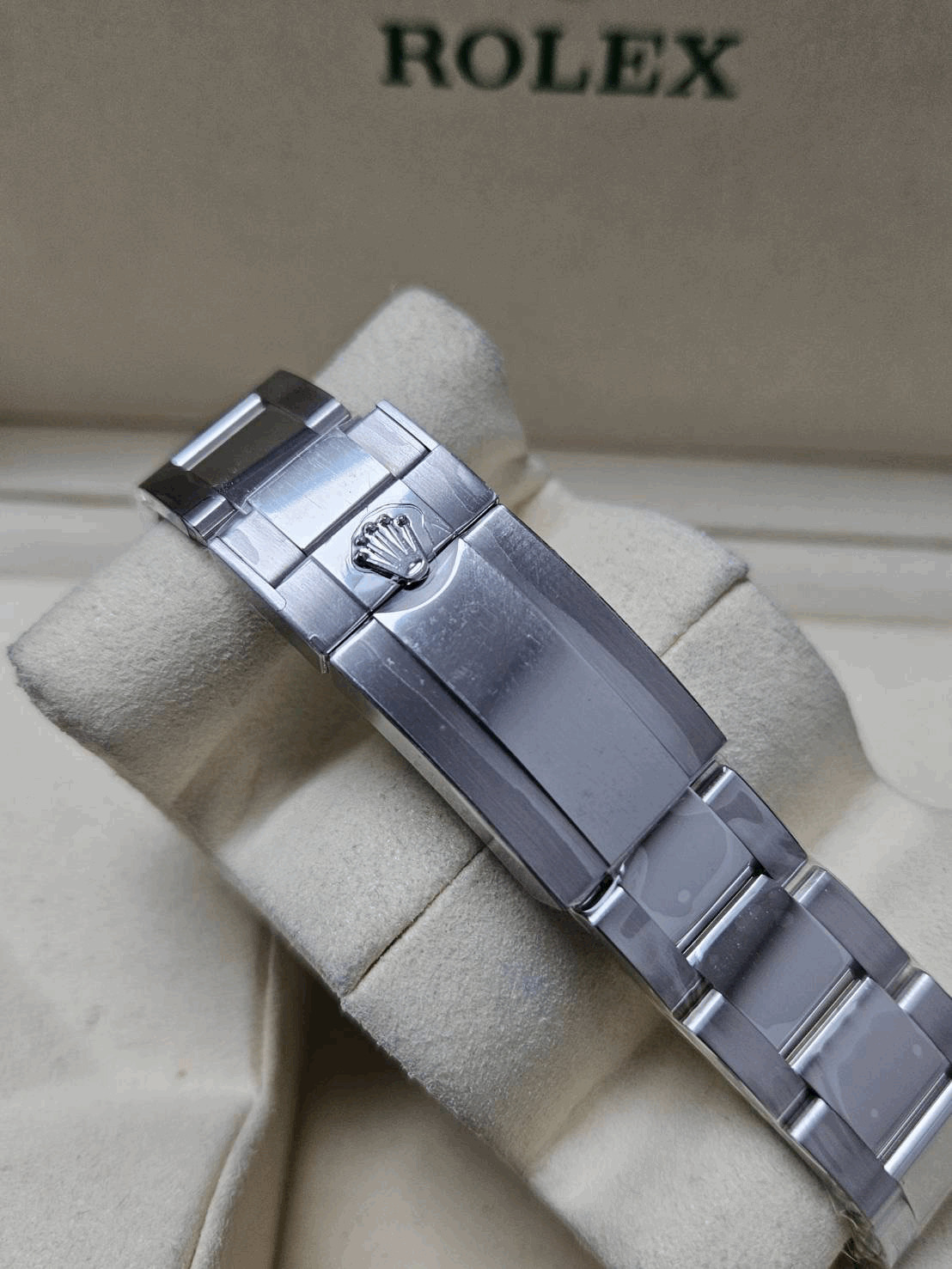 Rolex Daytona ice-Blue M126506 (Swiss QF)