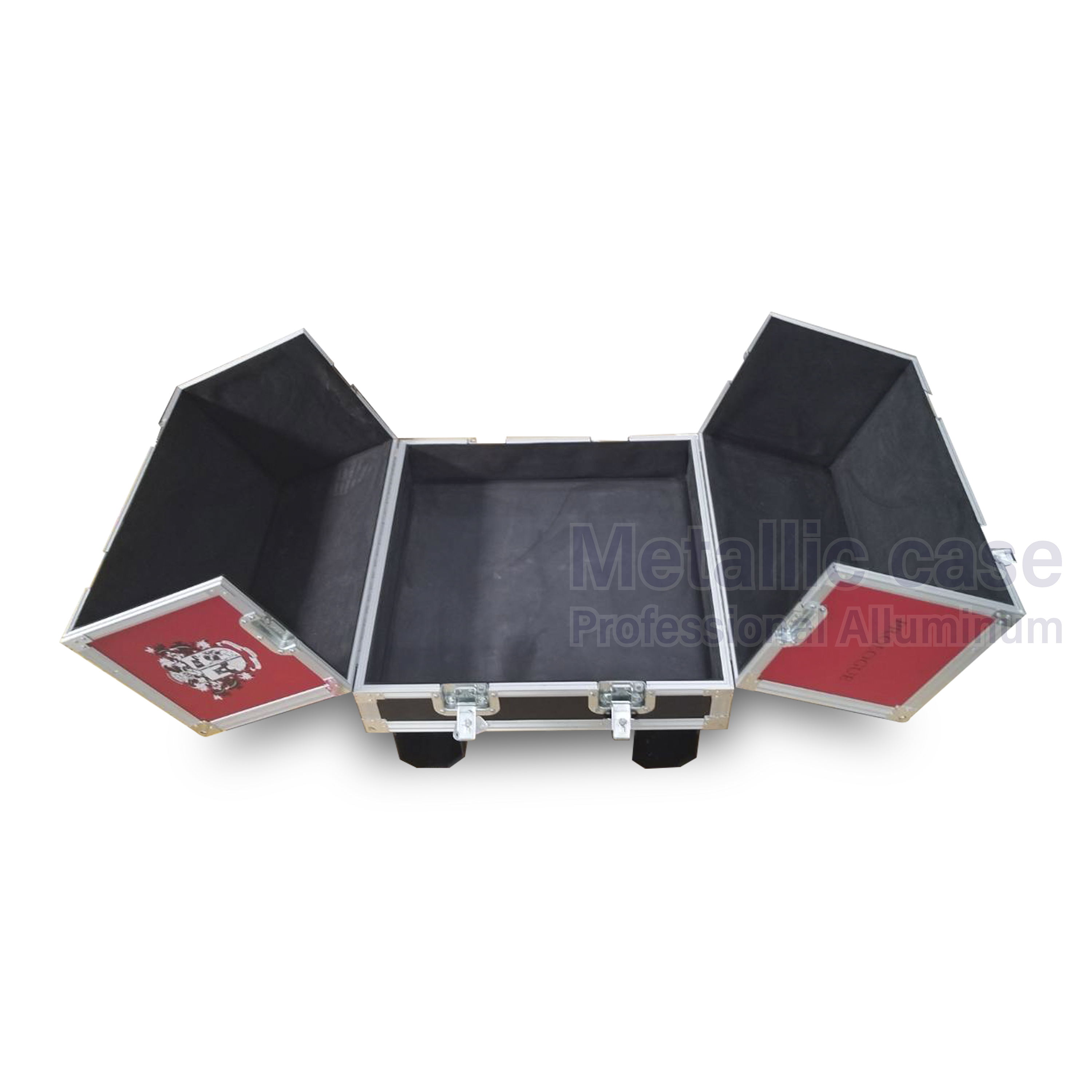 metalliccase8646-16-6512 / Have(56.8x56.8x39 T8C1C12H3K5P5)