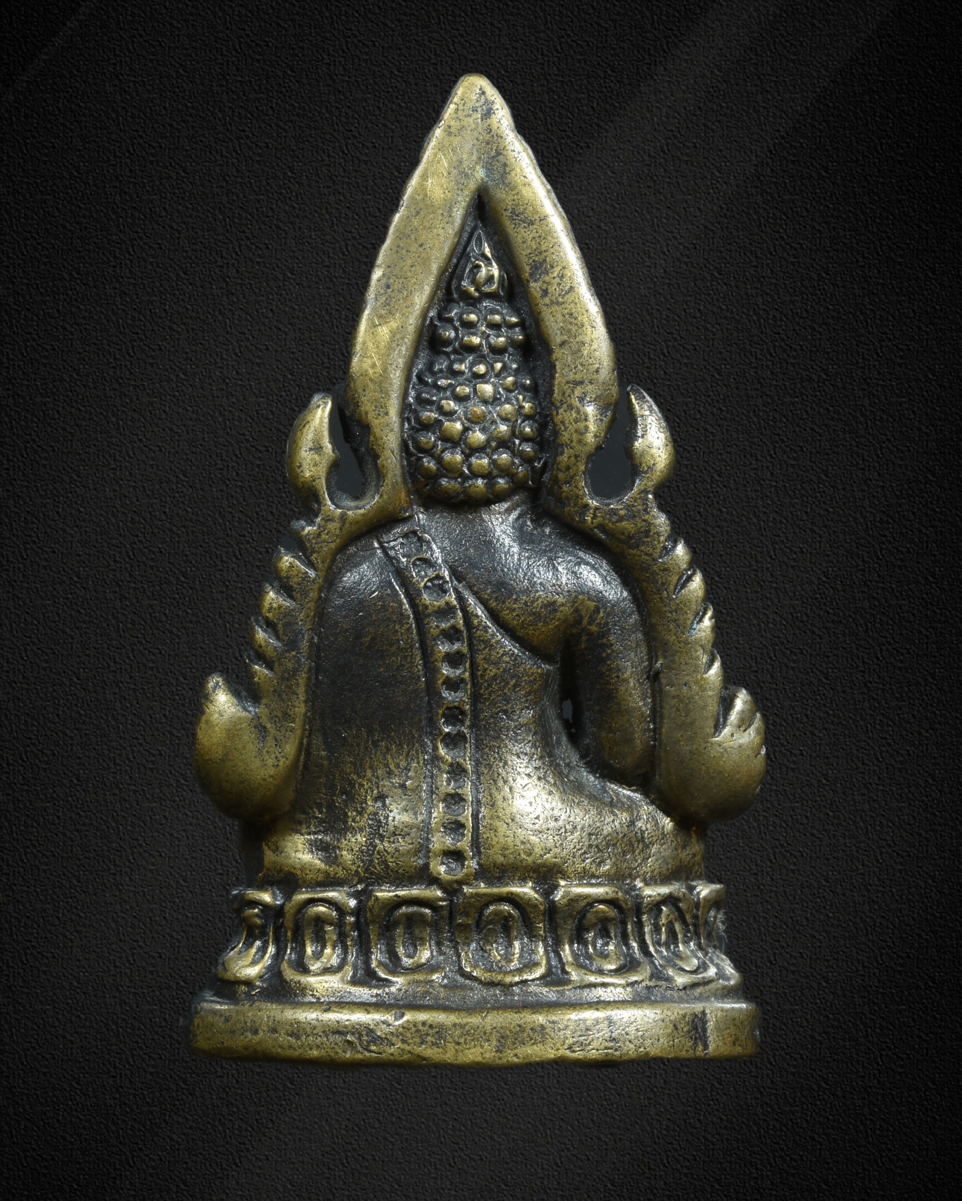 พระพุทธชินราชอินโดจีน