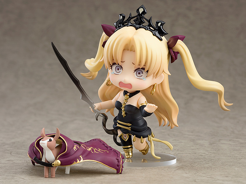 [In-Stock] Ereshkigal Lancer - Nendoroid #1016 (Good Smile Company)