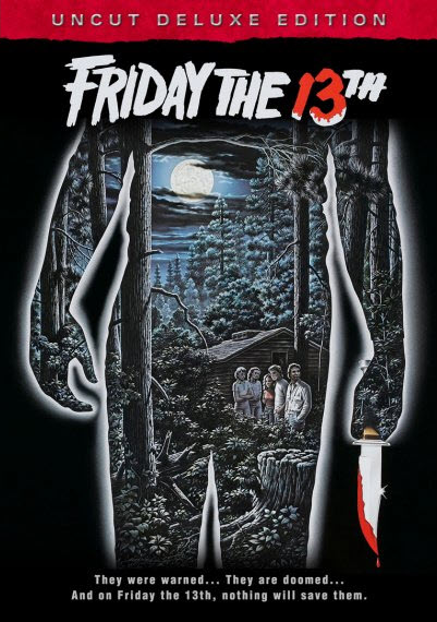 Friday the 13th : ศุกร์ 13 ฝันหวาน [1980] - เสียงอังกฤษ / บรรยายไทย