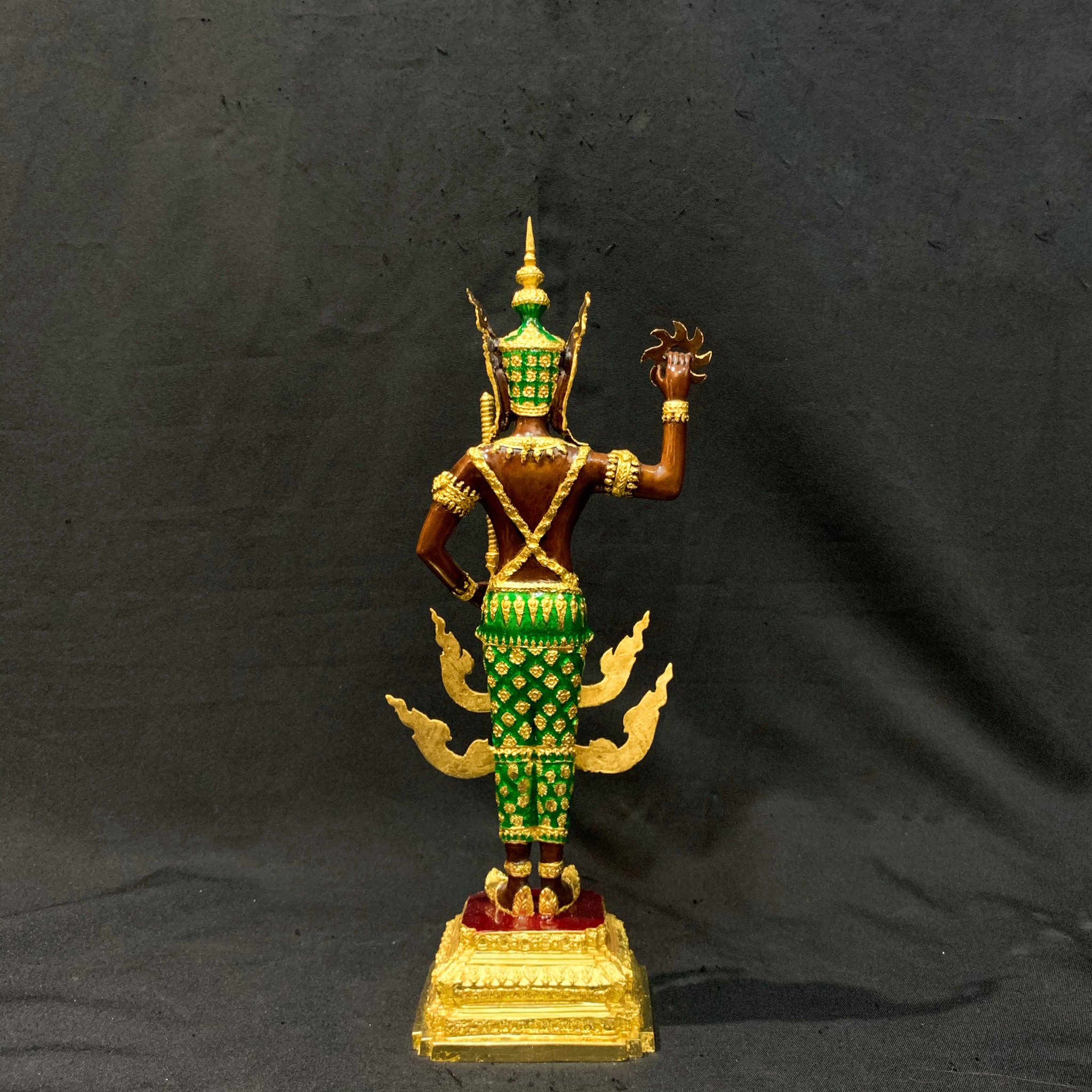 เทพารักษ์ 5 พระองค์