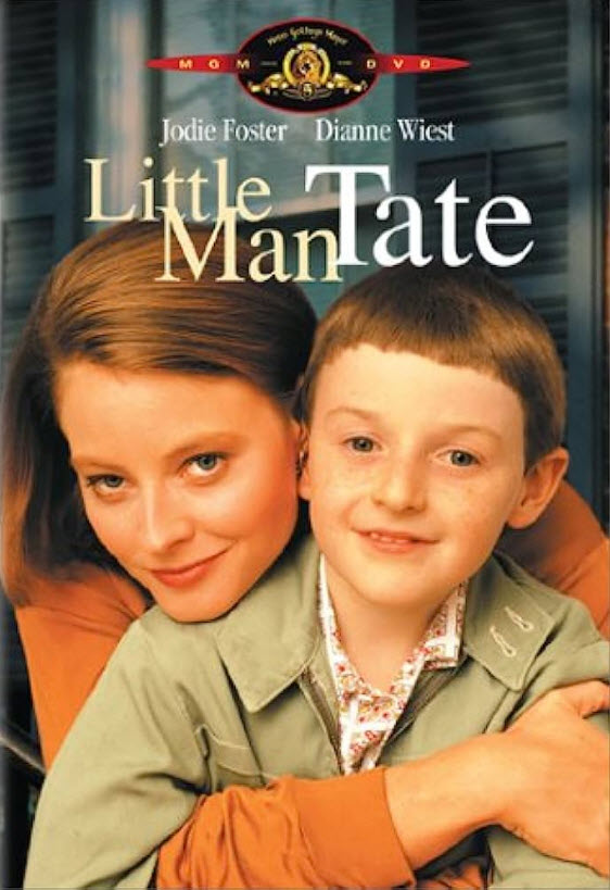 Little Man Tate : ยอดอัจฉริยะน้อย [1991] - เสียงอังกฤษ / บรรยายไทย