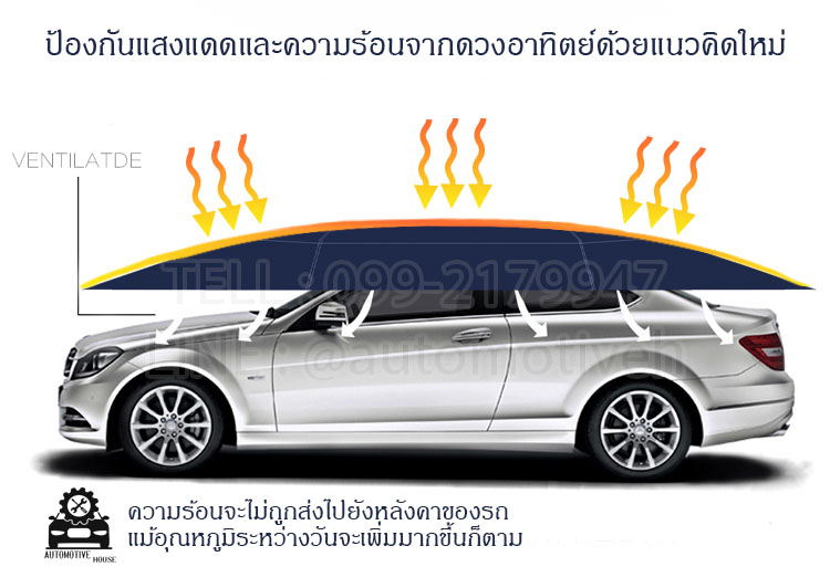 ร่มกันแดด