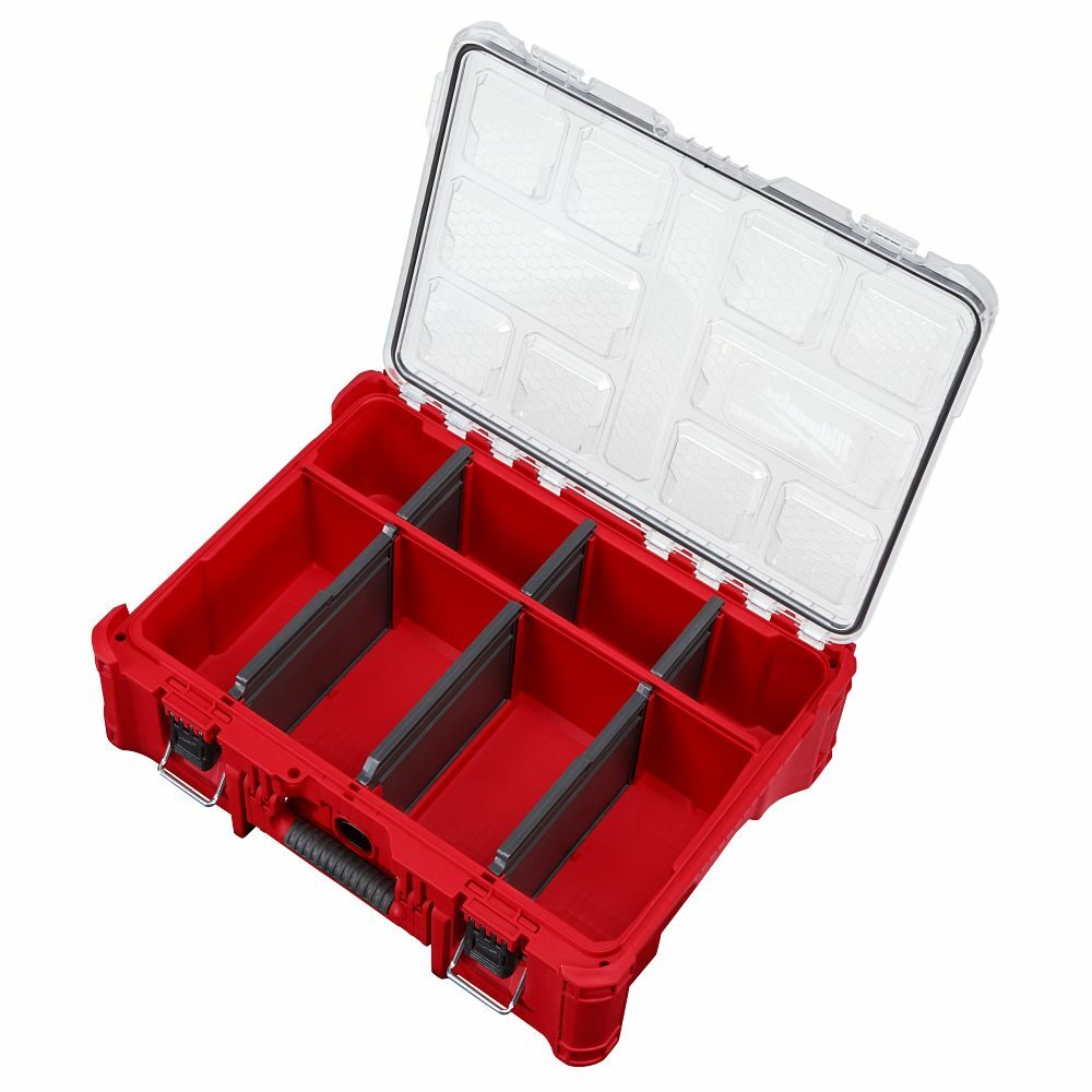 กล่องเครื่องมือ PACKOUT Deep Organizer 48-22-8432