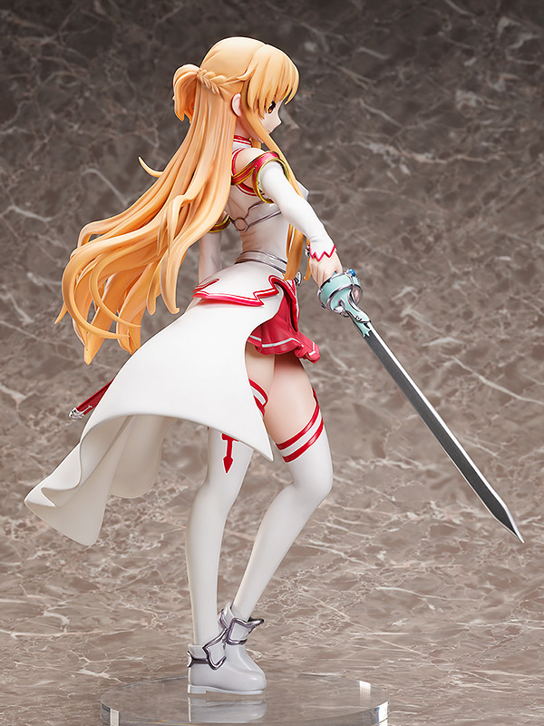 (Pre-Order) Asuna Knights of the Blood Ver. - 1/4 (FREEing)