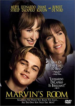 Marvin's Room : เชื่อมใจสายใยรัก [1996] - เสียงอังกฤษ / บรรยายไทย