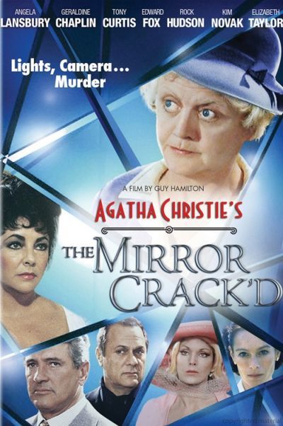 The Mirror Crack'd : ฆาตกรรมมายา [1980] - เสียงอังกฤษ / บรรยายไทย