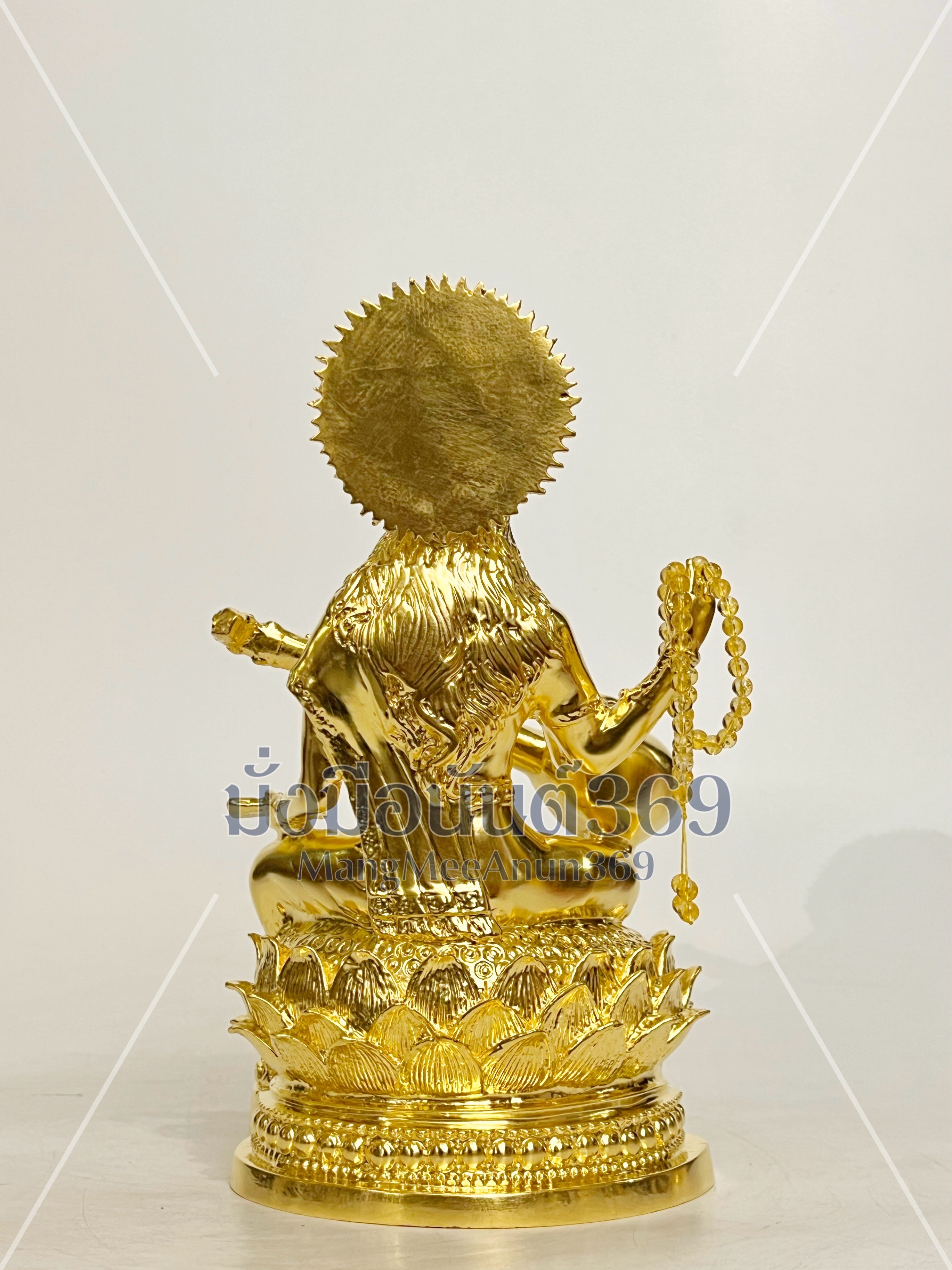 พระสุรัสวดี พระสรัสวดี หน้าตัก 5 นิ้ว