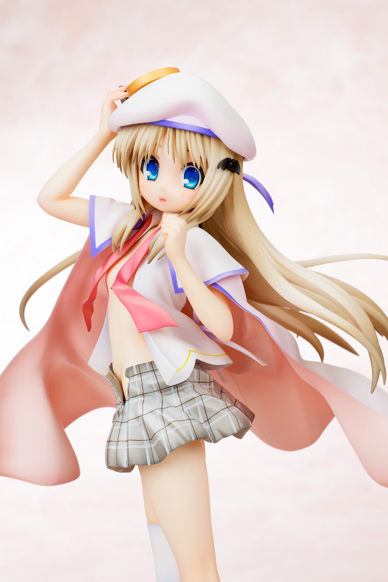 (Pre-Order) Kud Wafter Noumi Kudryavka - 1/7 (Broccoli)