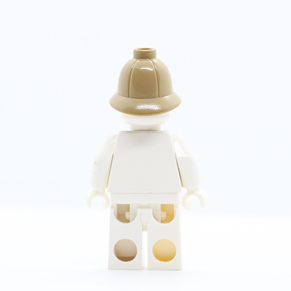 Pith Helmet