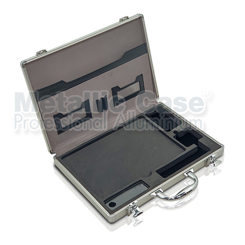 metallic case 8028-02-6309 / Dotebook Lenovo (43.5x31.5x6.5 T1C27H4K7P6)