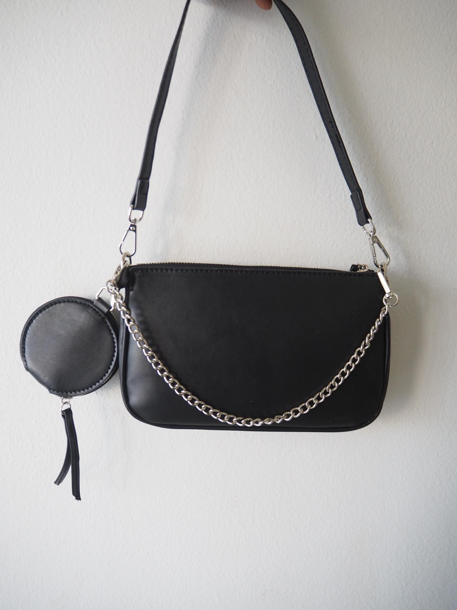 PU bag