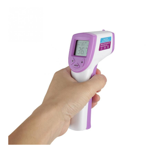 เครื่องวัดอุณหภูมิแบบอินฟราเรด