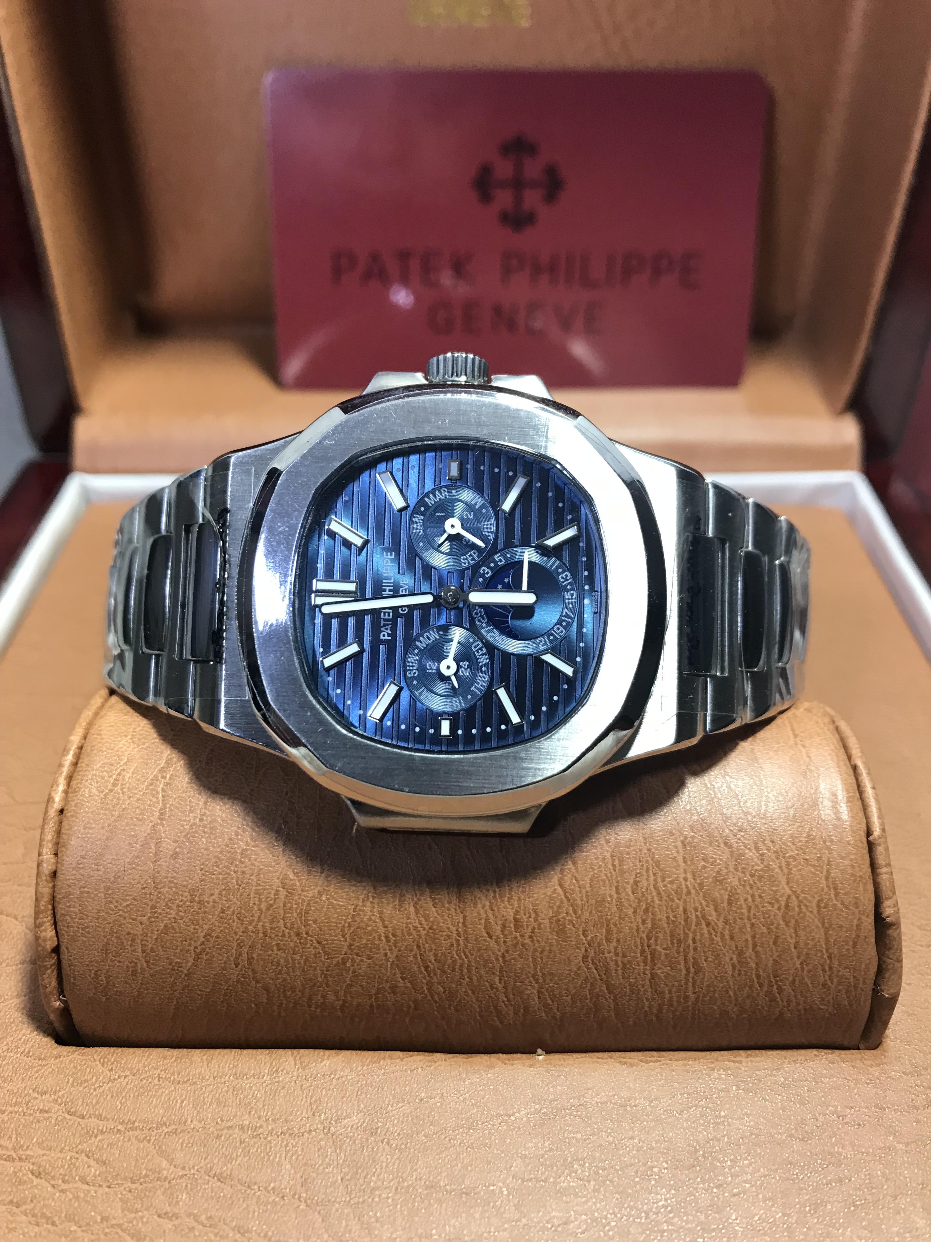 Patek Philippe