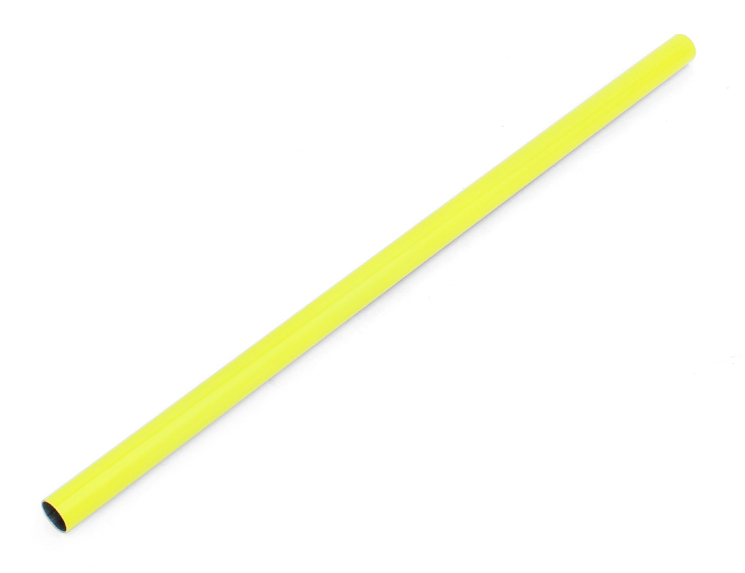 DX360-40-Y # Devil X360 Painting Tail Boom 400mm Yellow