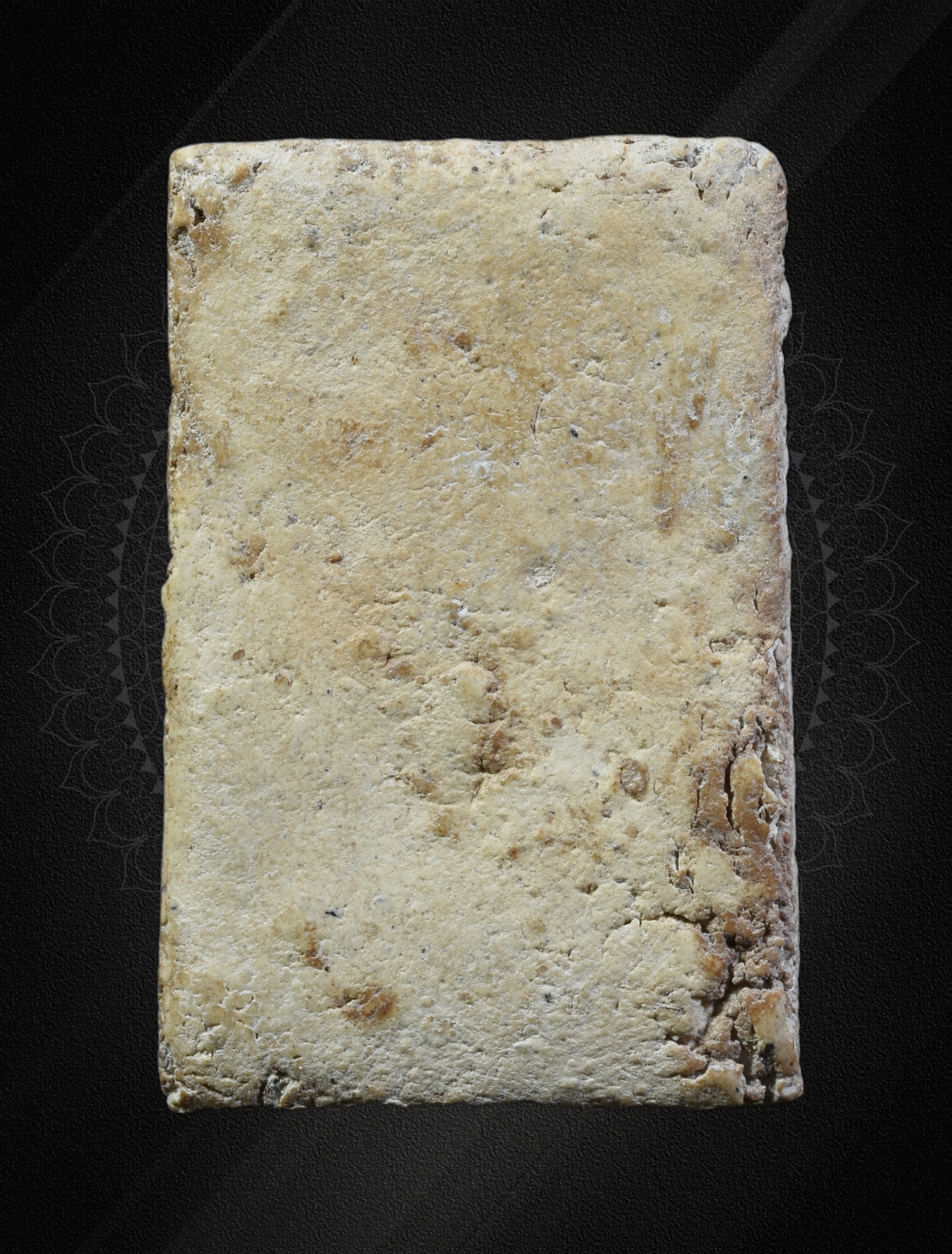 พระสมเด็จ พิมพ์เส้นด้าย