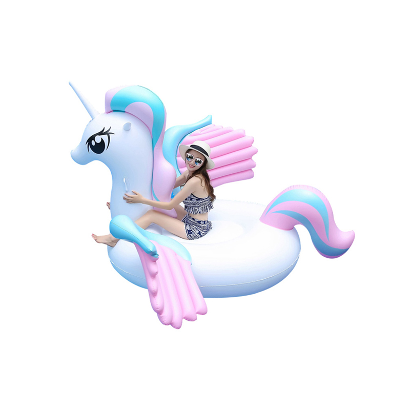 ห่วงยางโพนี่ ขนาดใหญ่ Giant Pony Float