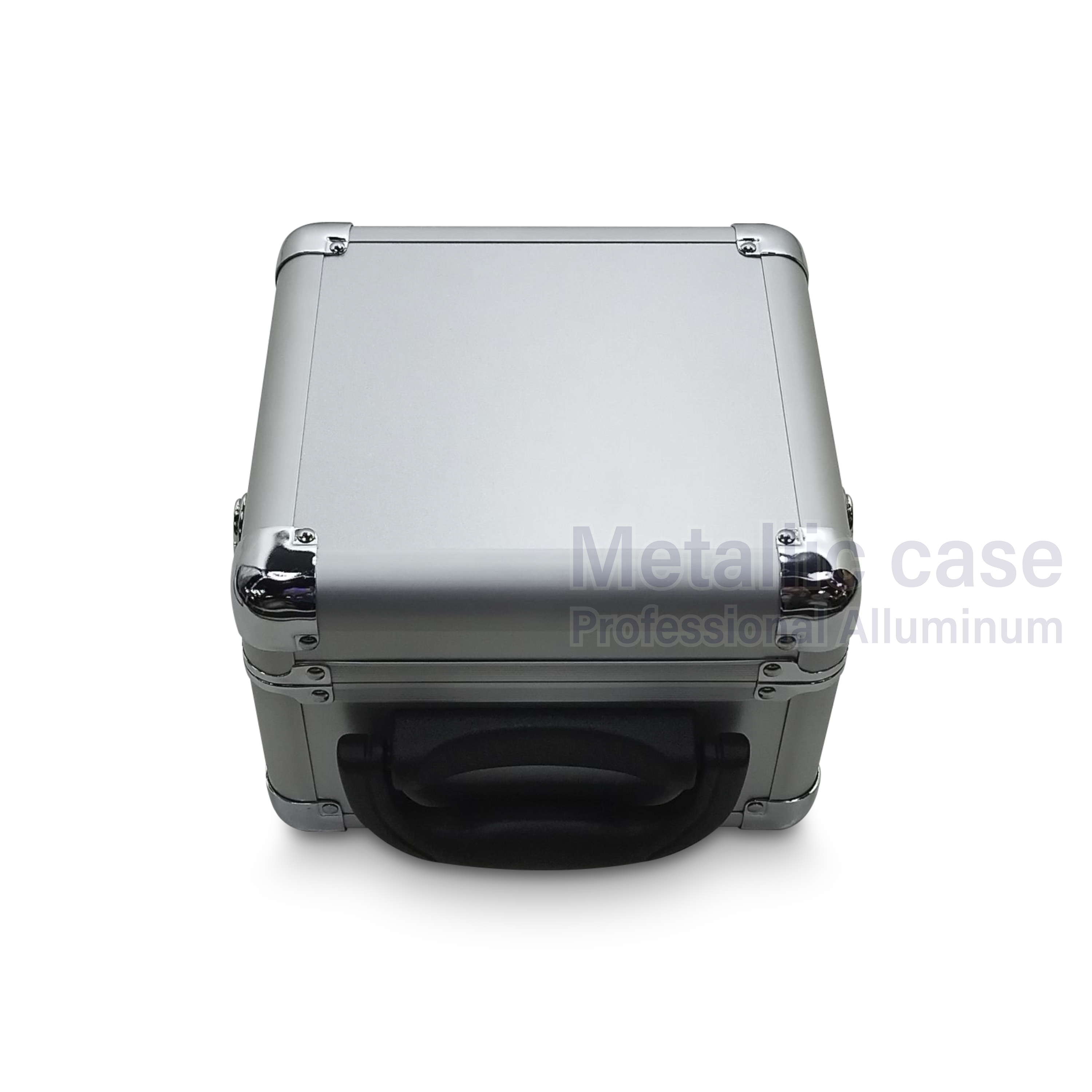 metalliccase 7073-10-6009/ API SCAN (19.8x20.3x14 T1C6H8K1P2)