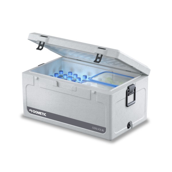 ถังเก็บความเย็น DOMETIC COOL-ICE BOX CI 85