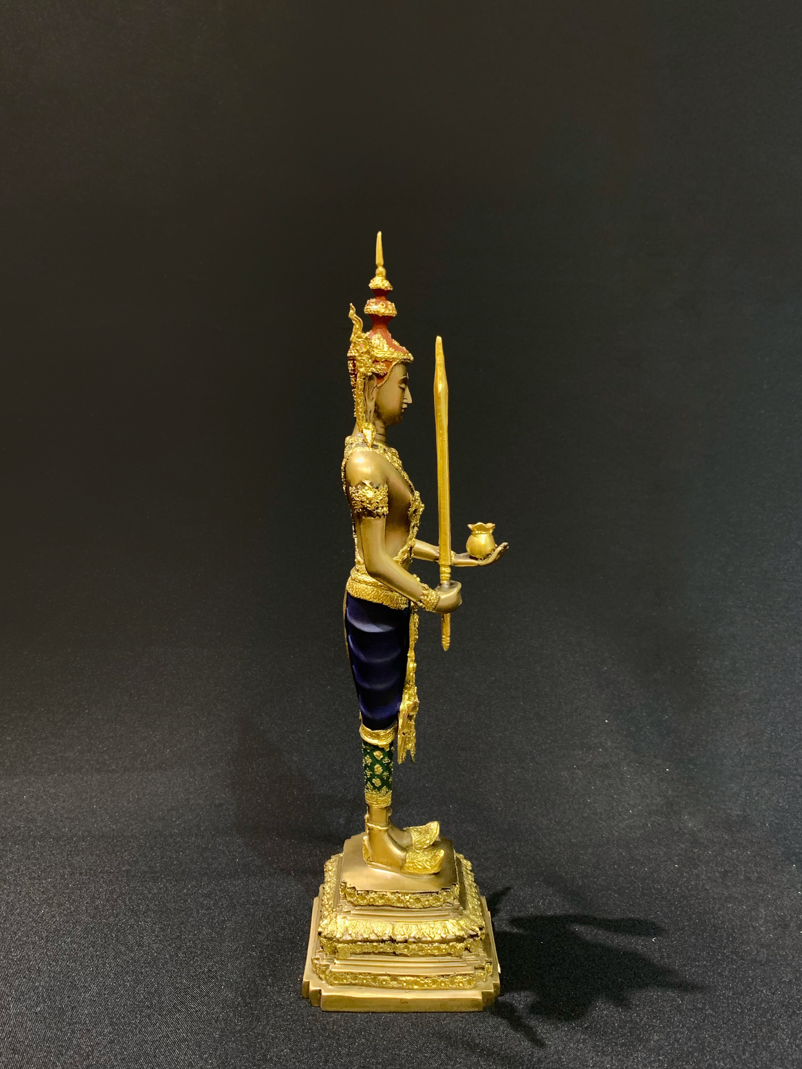 เทพารักษ์ 7 พระองค์