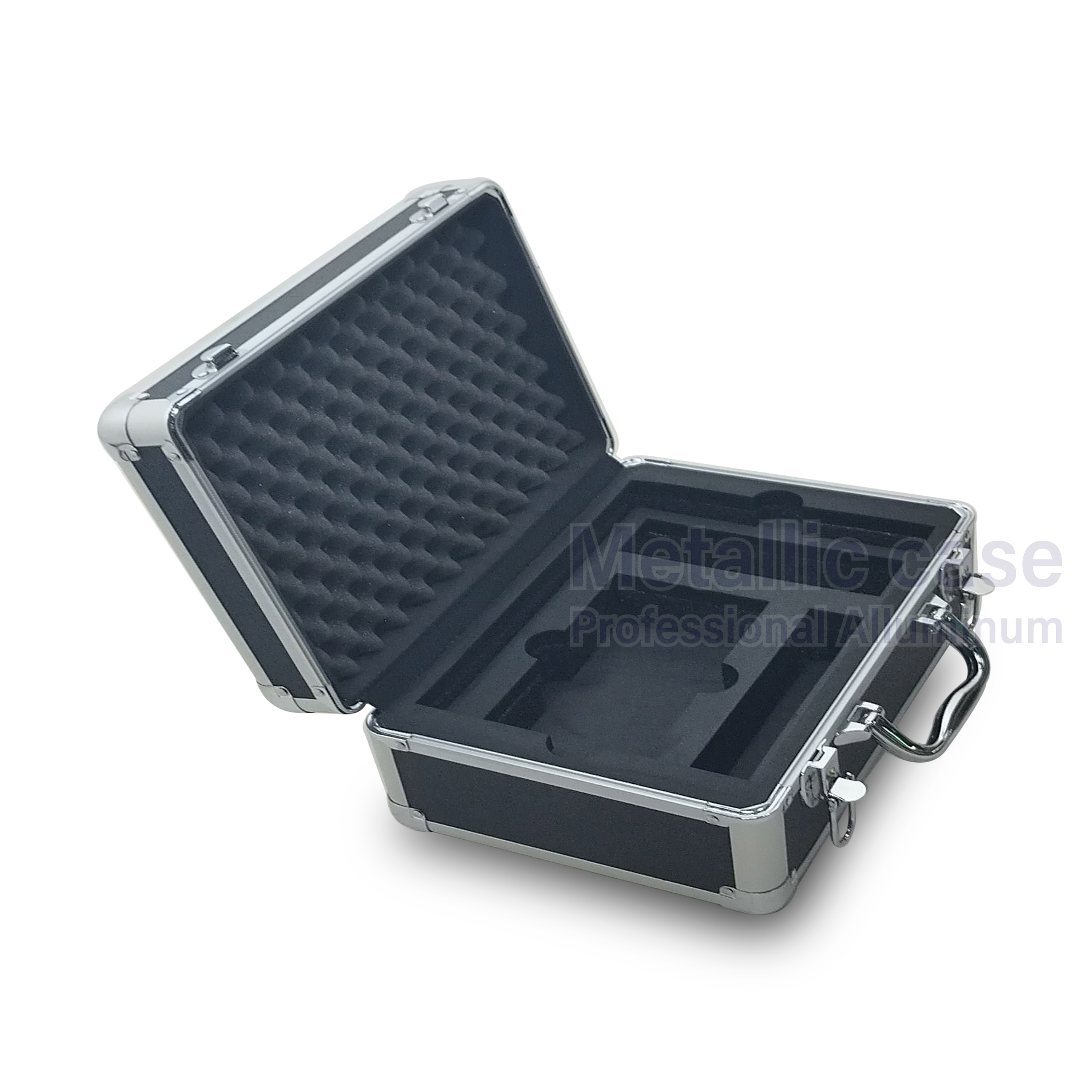 metalliccase9374-05-6709 / TVlogic (32x22.5x15 T1C1H7K1P2)