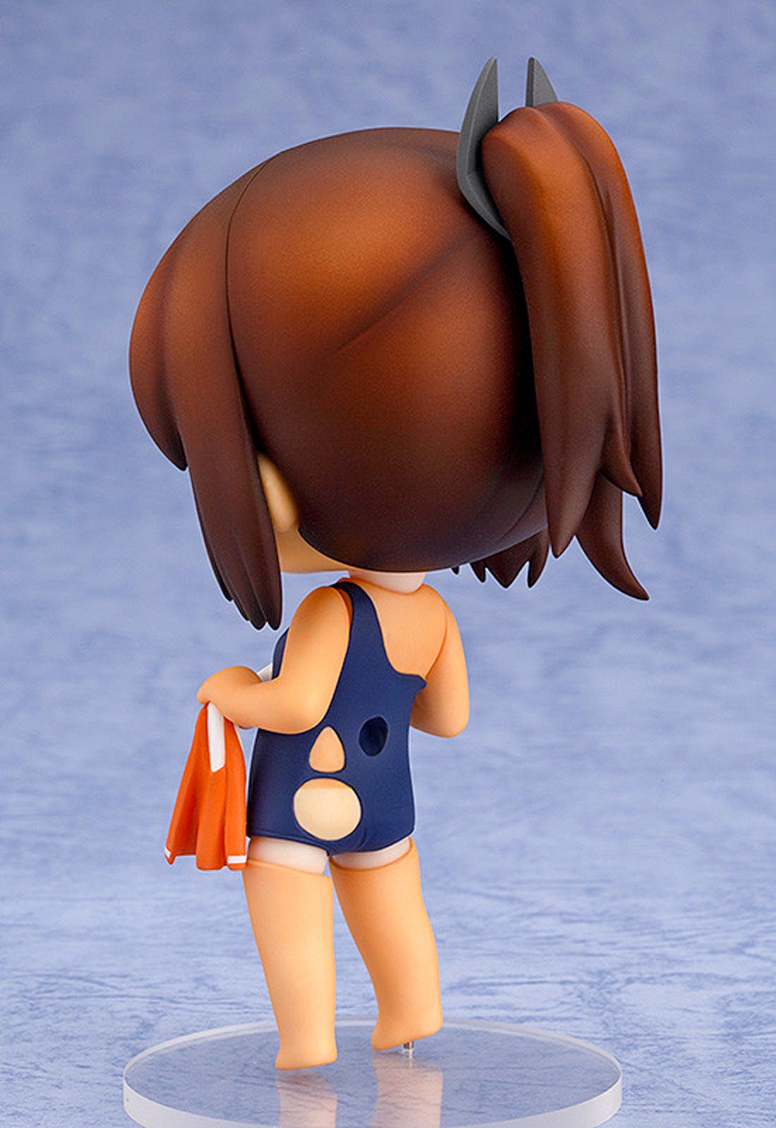 [In-Stock] I-401 - Nendoroid #463 (Good Smile Company) + Bonus ปลอกกล่อง, ฐานน้ำ