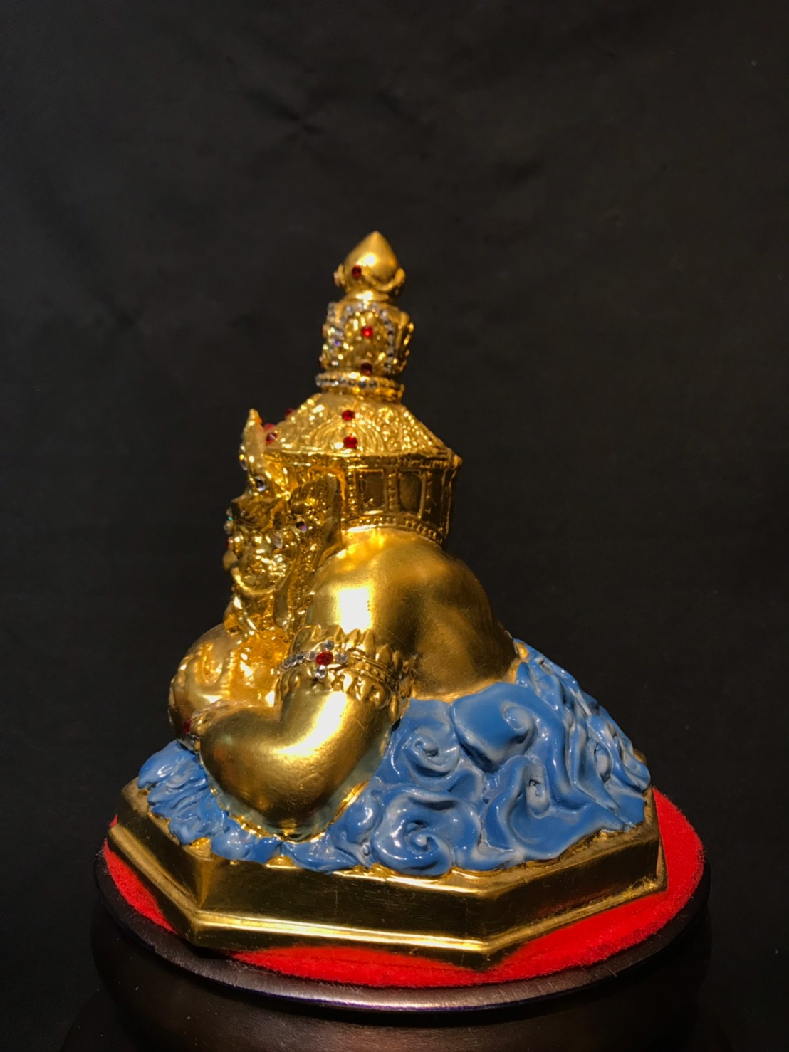 พระราหู