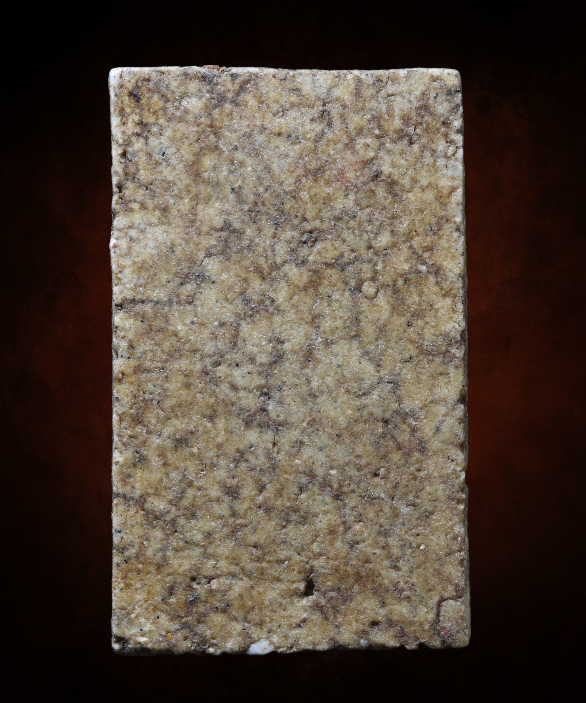 พระสมเด็จ พิมพ์อกครุฑ