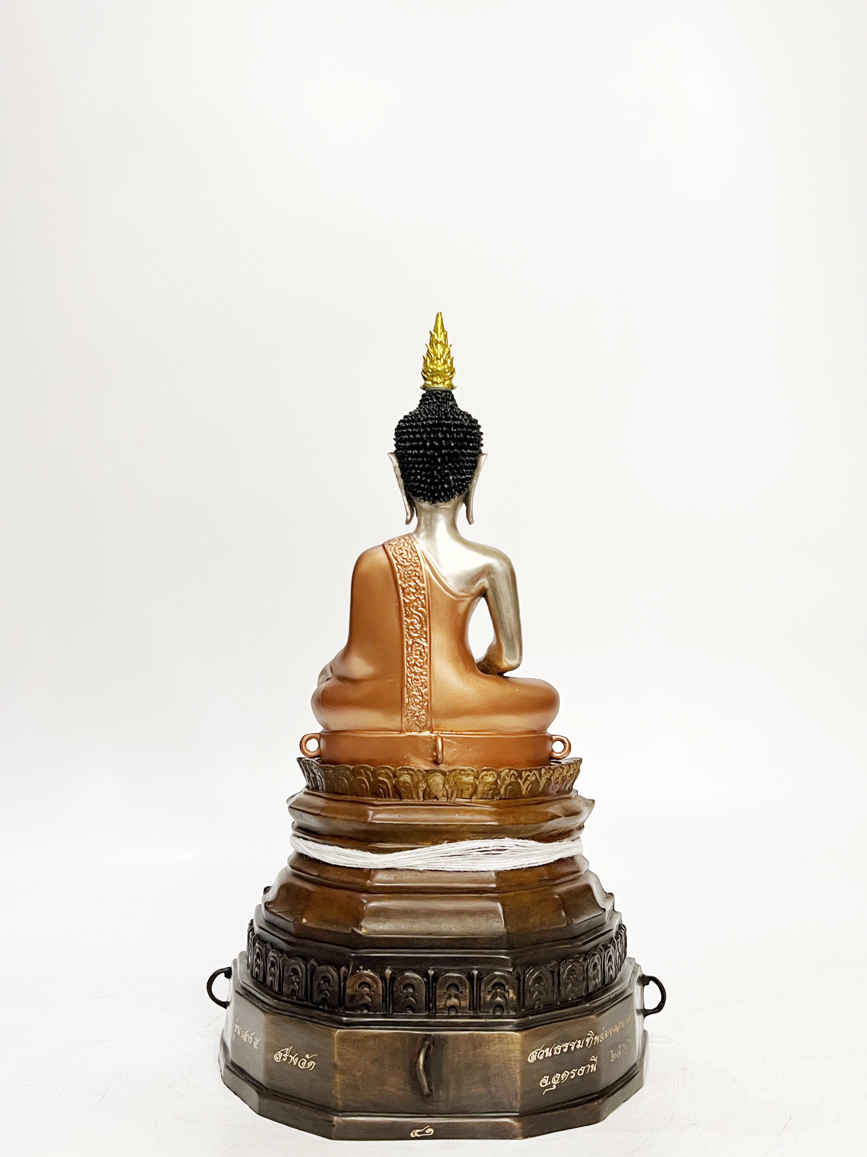 พระเจ้าอุตตมะไซ หน้าตัก 5 นิ้ว (หมายเลข 41)