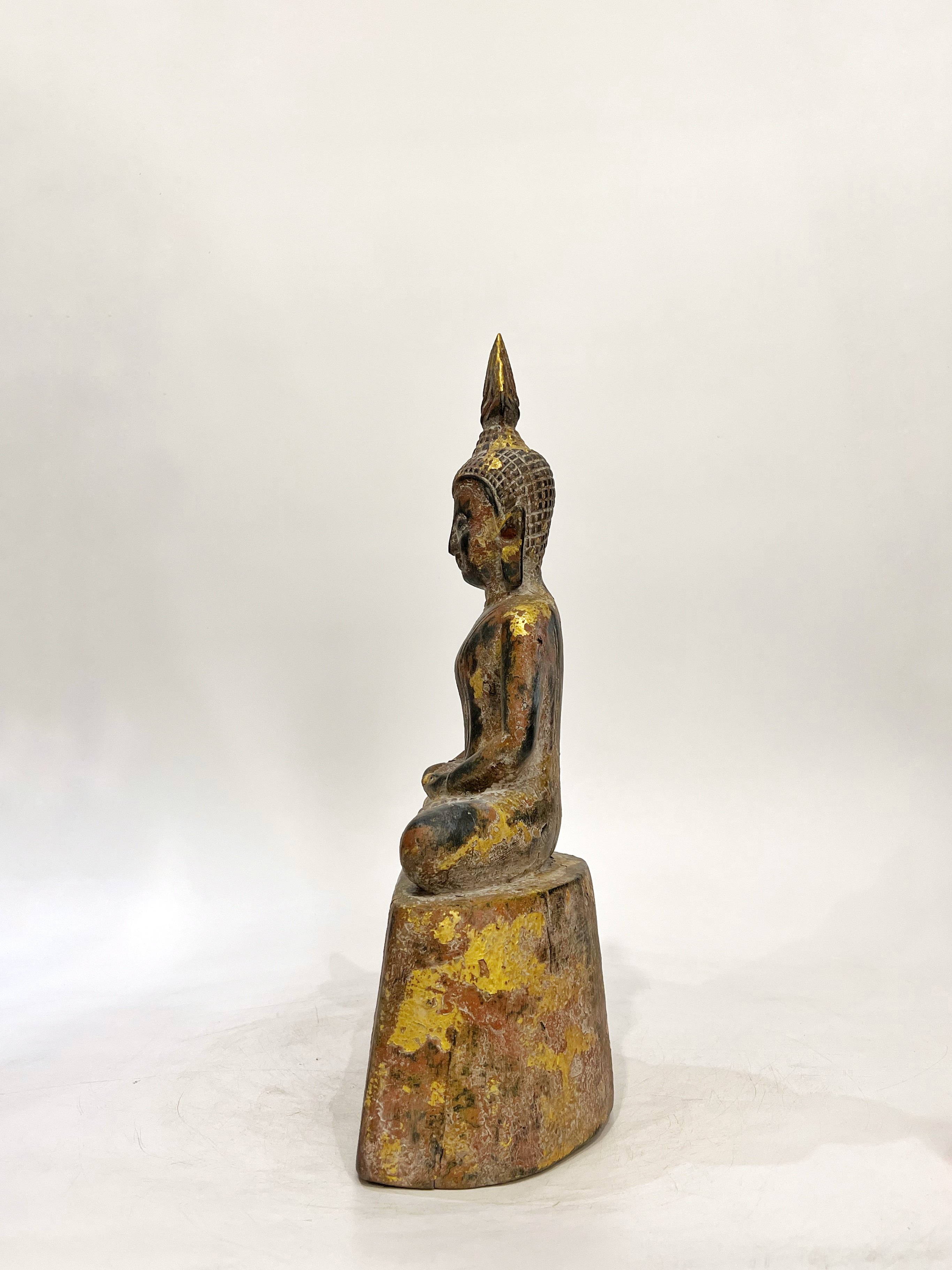 พระพุทธรูป ปางสมาธิ หน้าตัก 7 นิ้ว