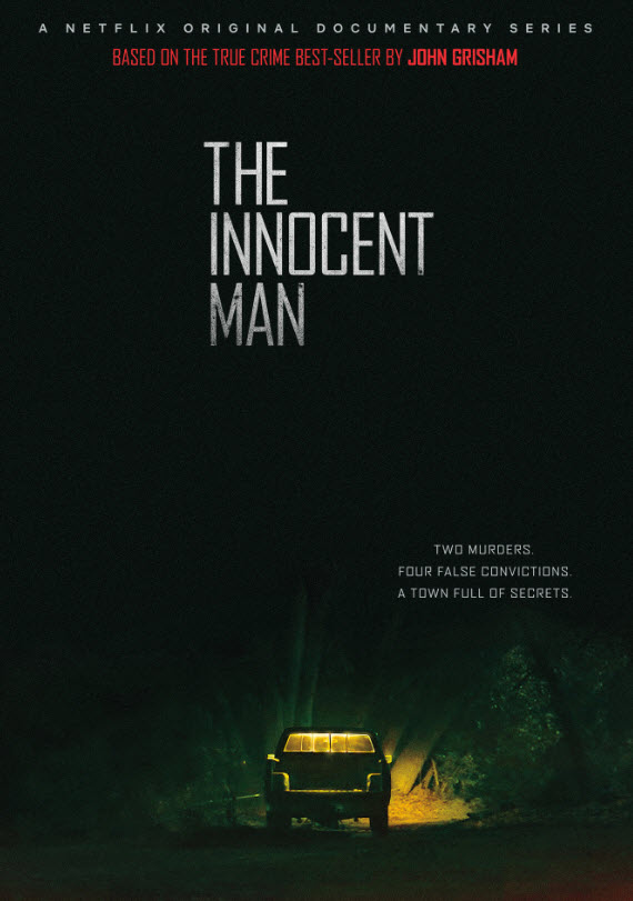 The Innocent Man : ผู้บริสุทธิ์หลังกรง [2018] - เสียงอังกฤษ / บรรยายไทย (3 แผ่น)