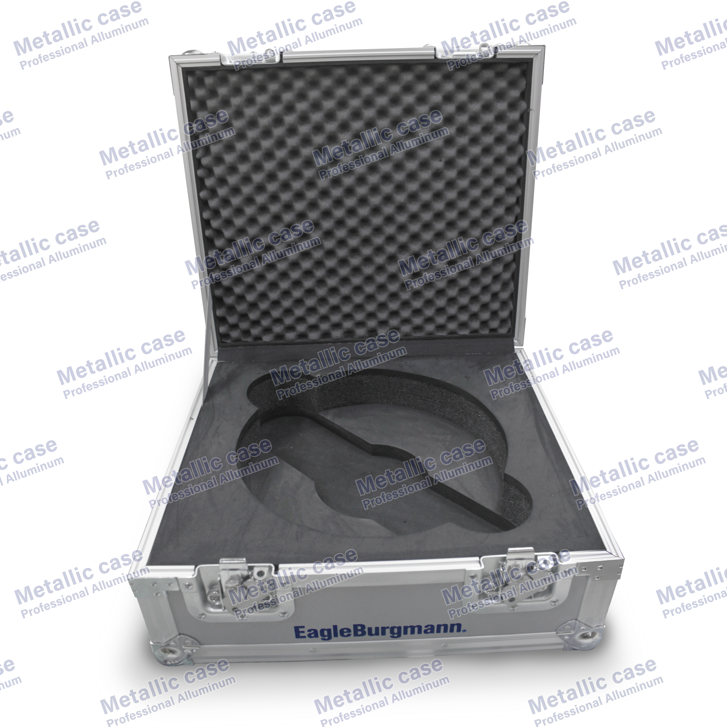 metalliccase 7407-10-6110/ CSE130-E30-U (44.4x38x20 T1C4H3K5P5)