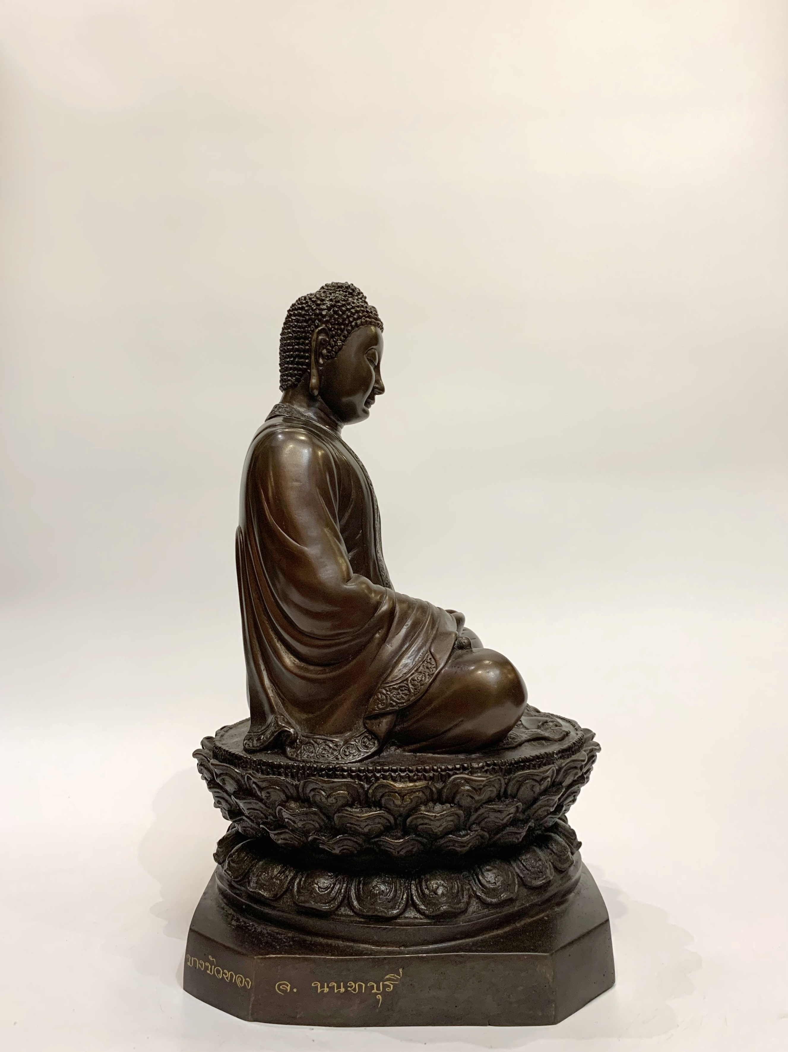 พระอมิตาภพุทธเจ้า หน้าตัก 9 นิ้ว