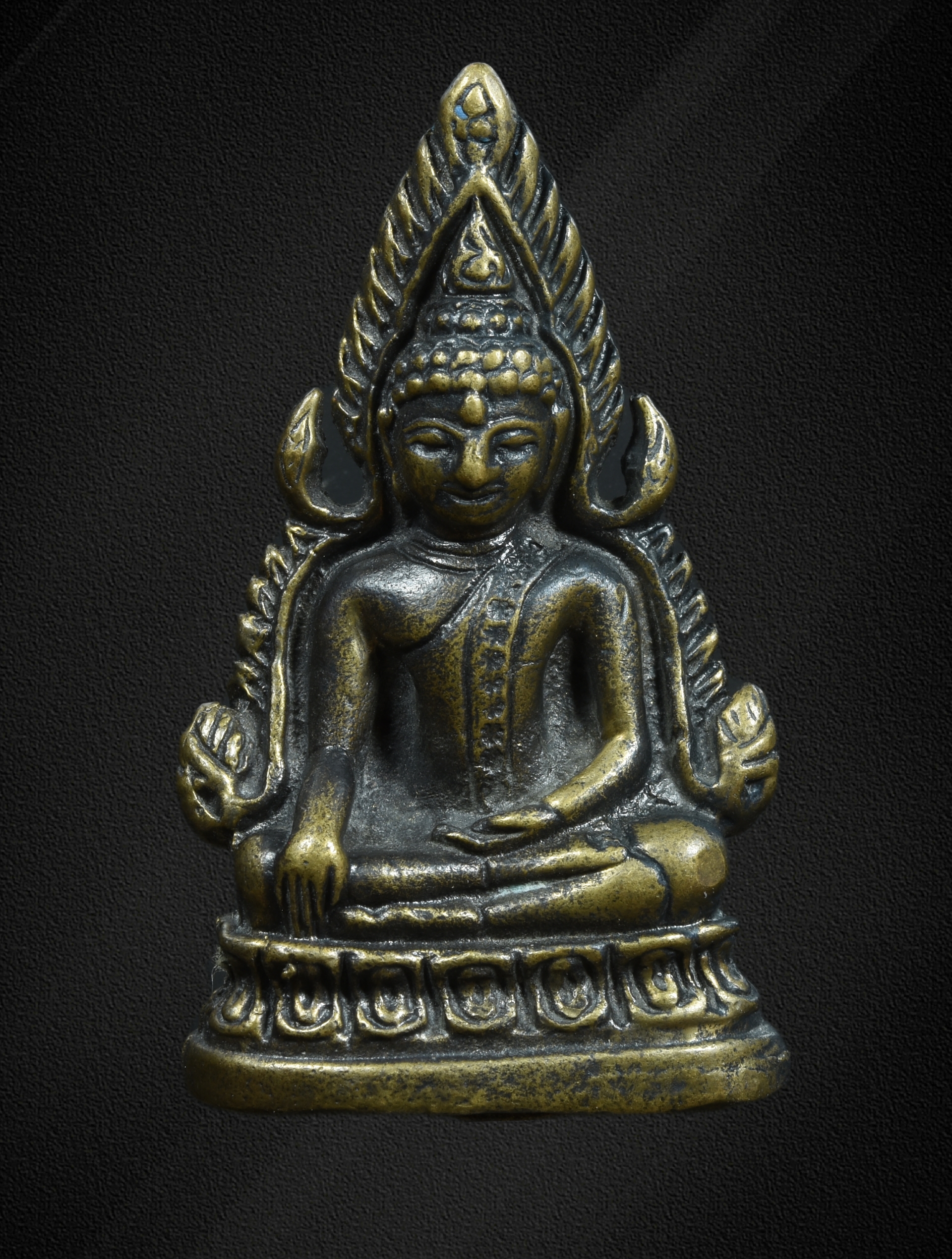 พระพุทธชินราชอินโดจีน