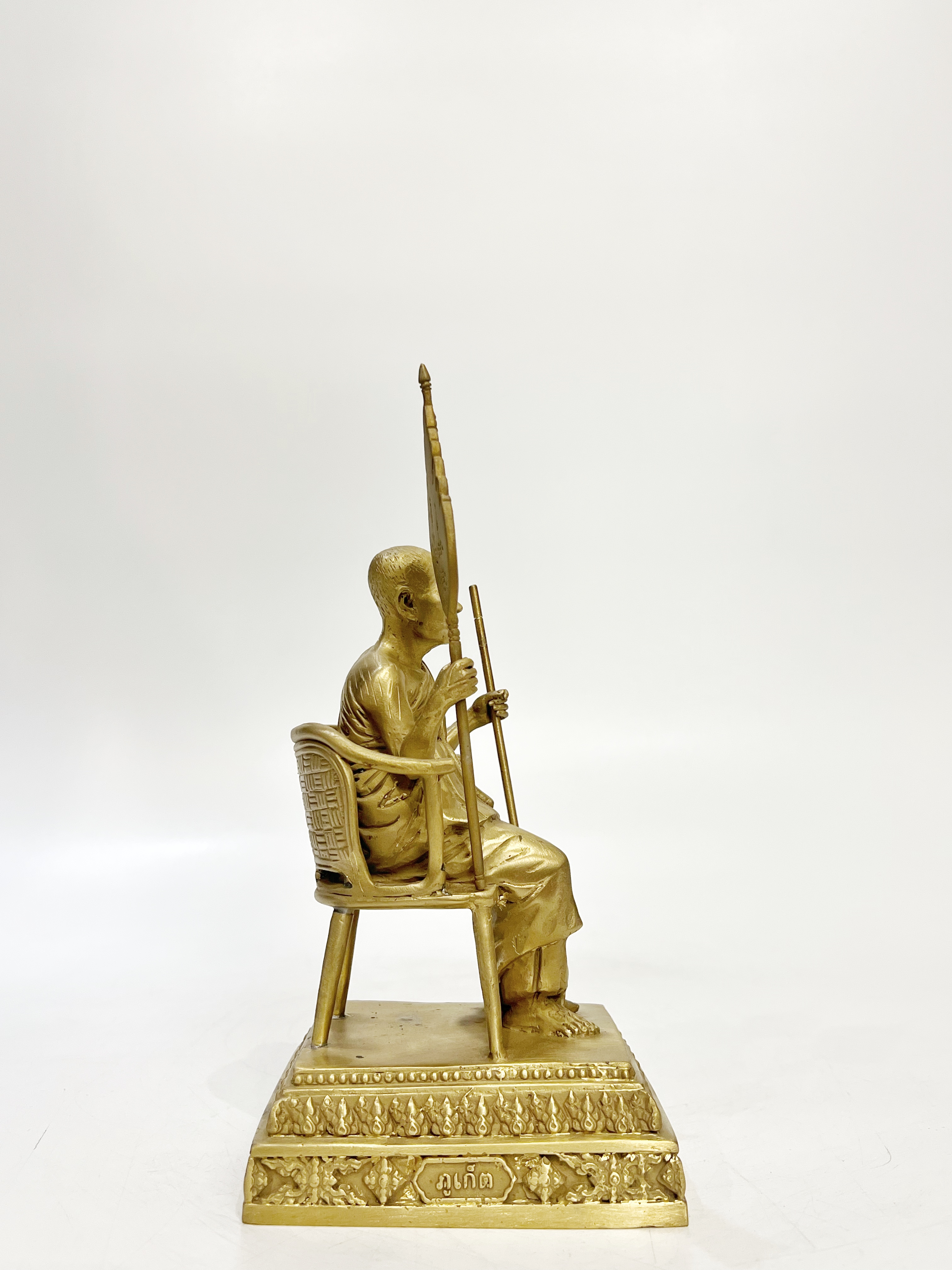 หลวงพ่อแช่ม หน้าตัก 4 นิ้ว