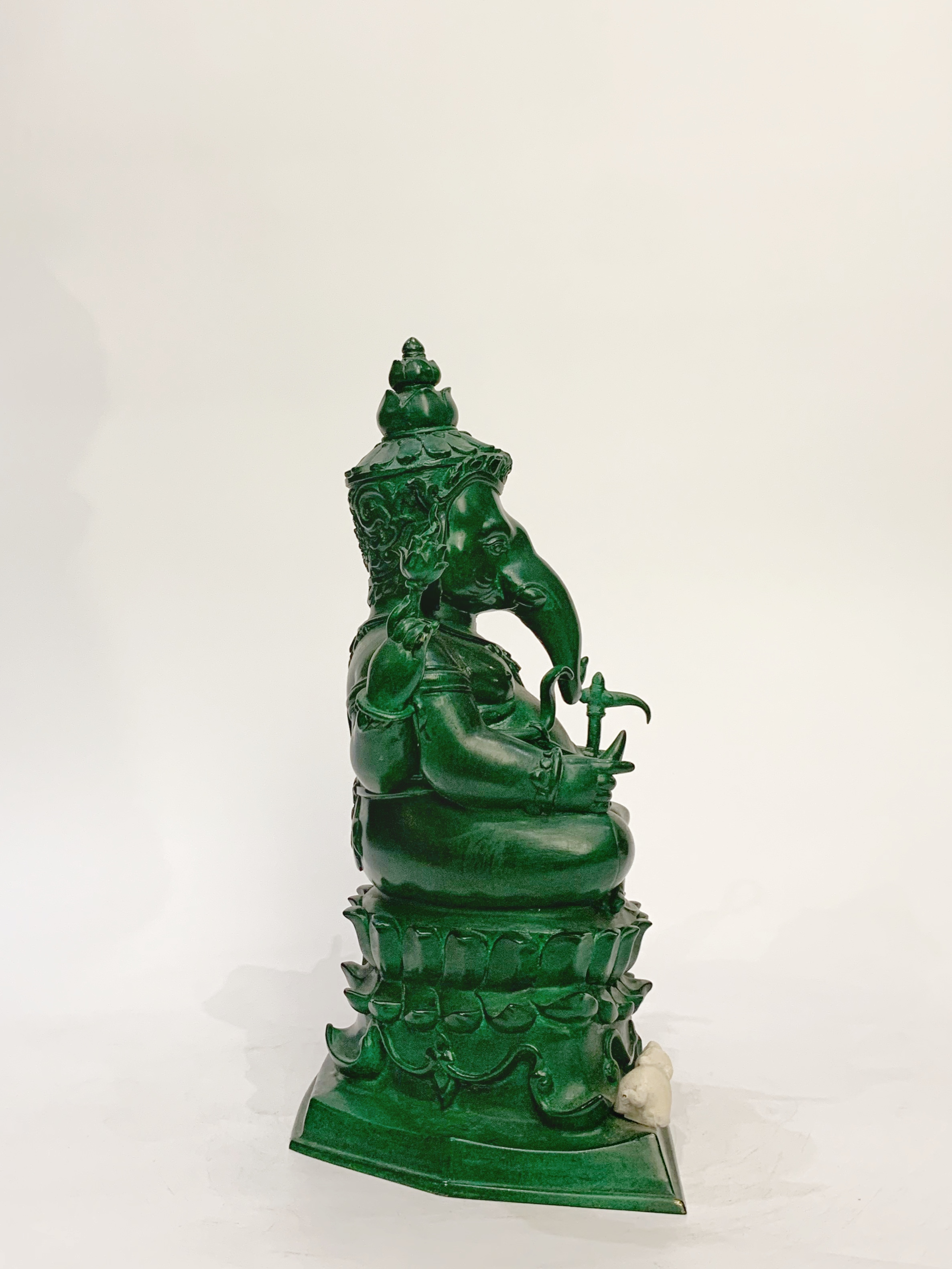 พระคเณศ อุดมปัญญา มหาสำเร็จ