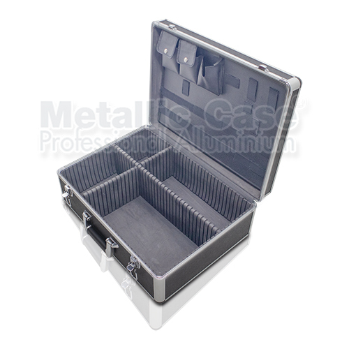 metallic case8037-10-6310 / #8640 Tools WCE (48x35x19 T1C1H1K1P2)