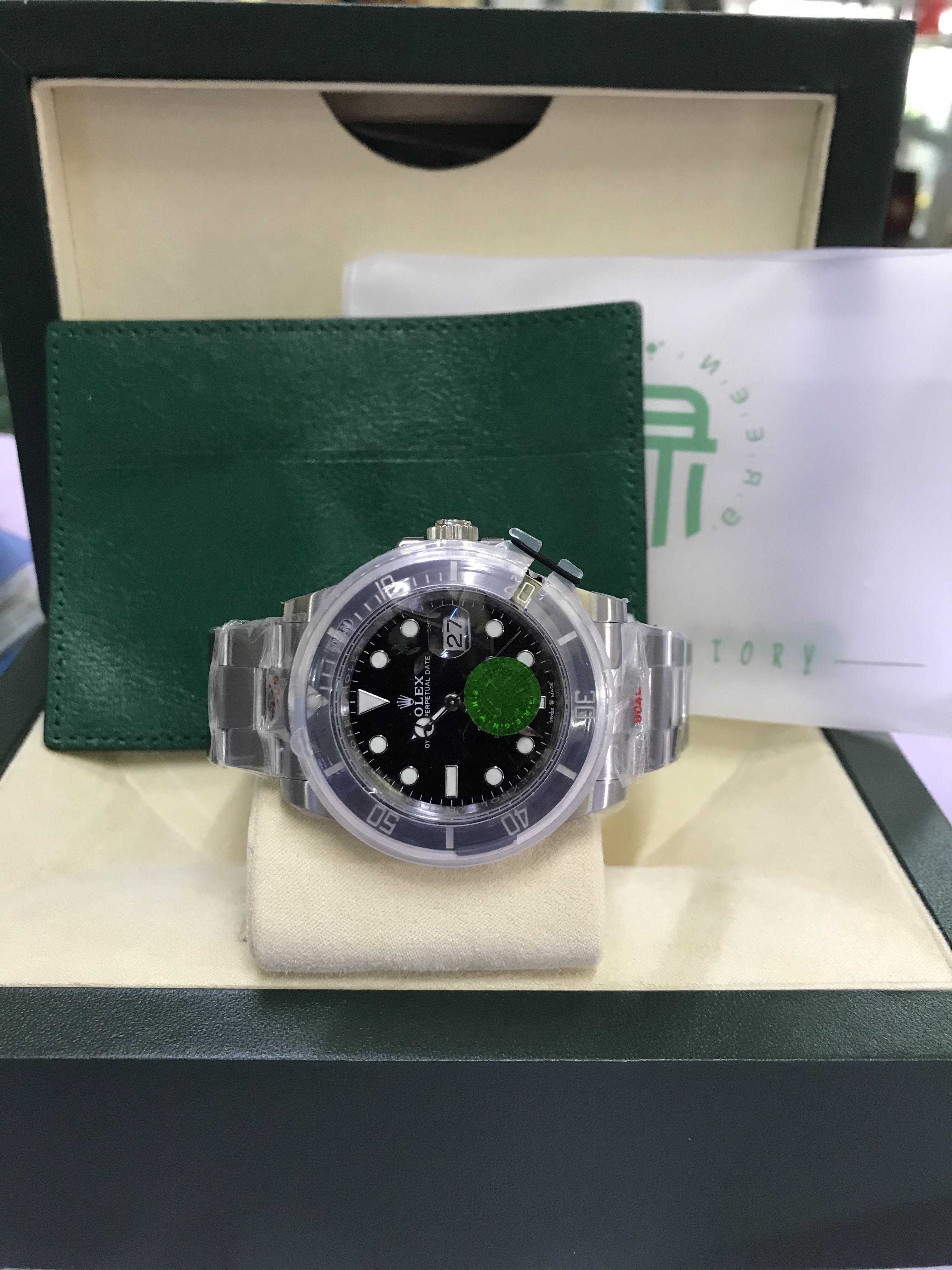 Rolex Submariner 2020 (Swiss)