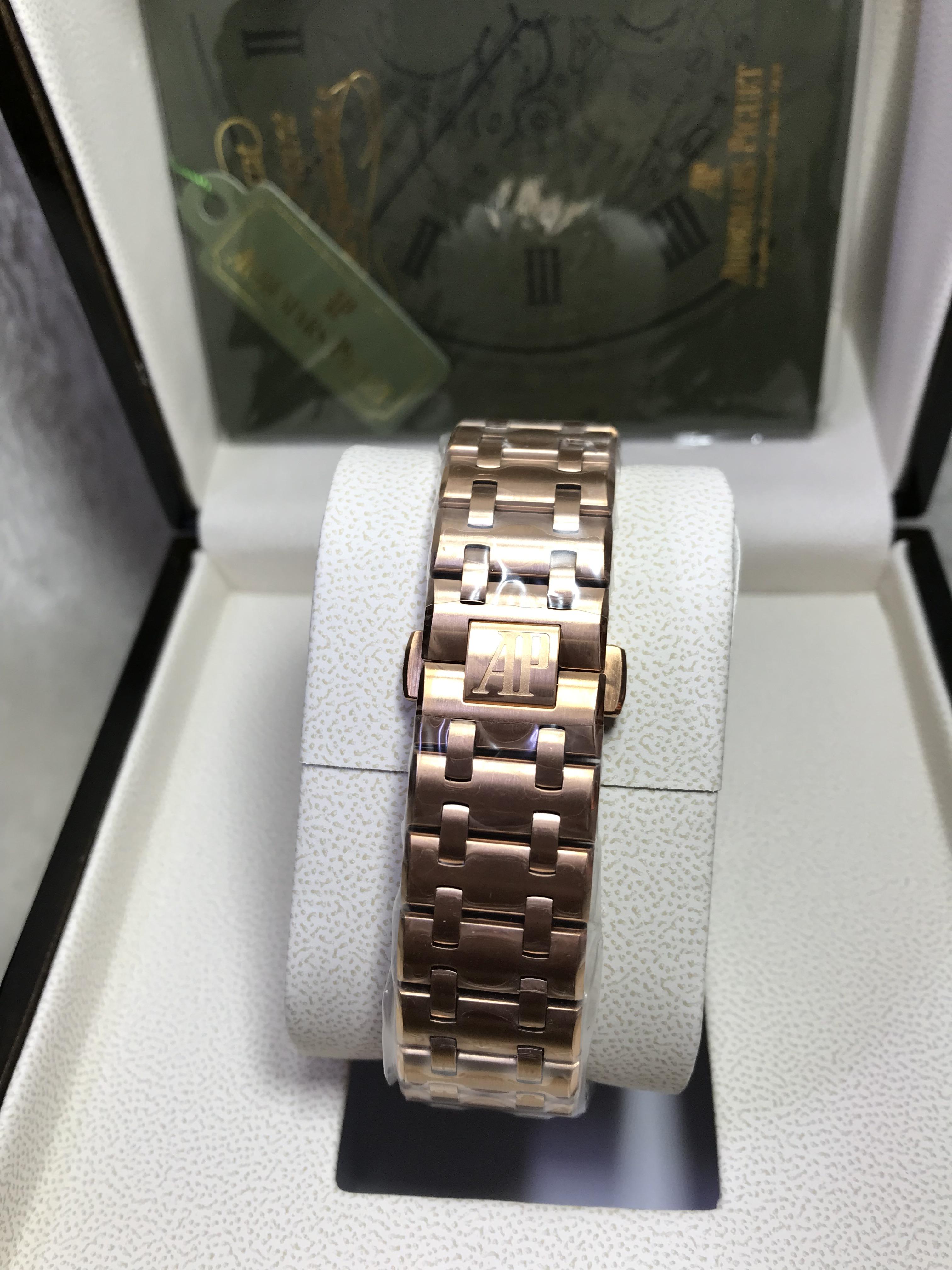 Audemars Piguet Royal Oak Off Shore (Swiss JF)