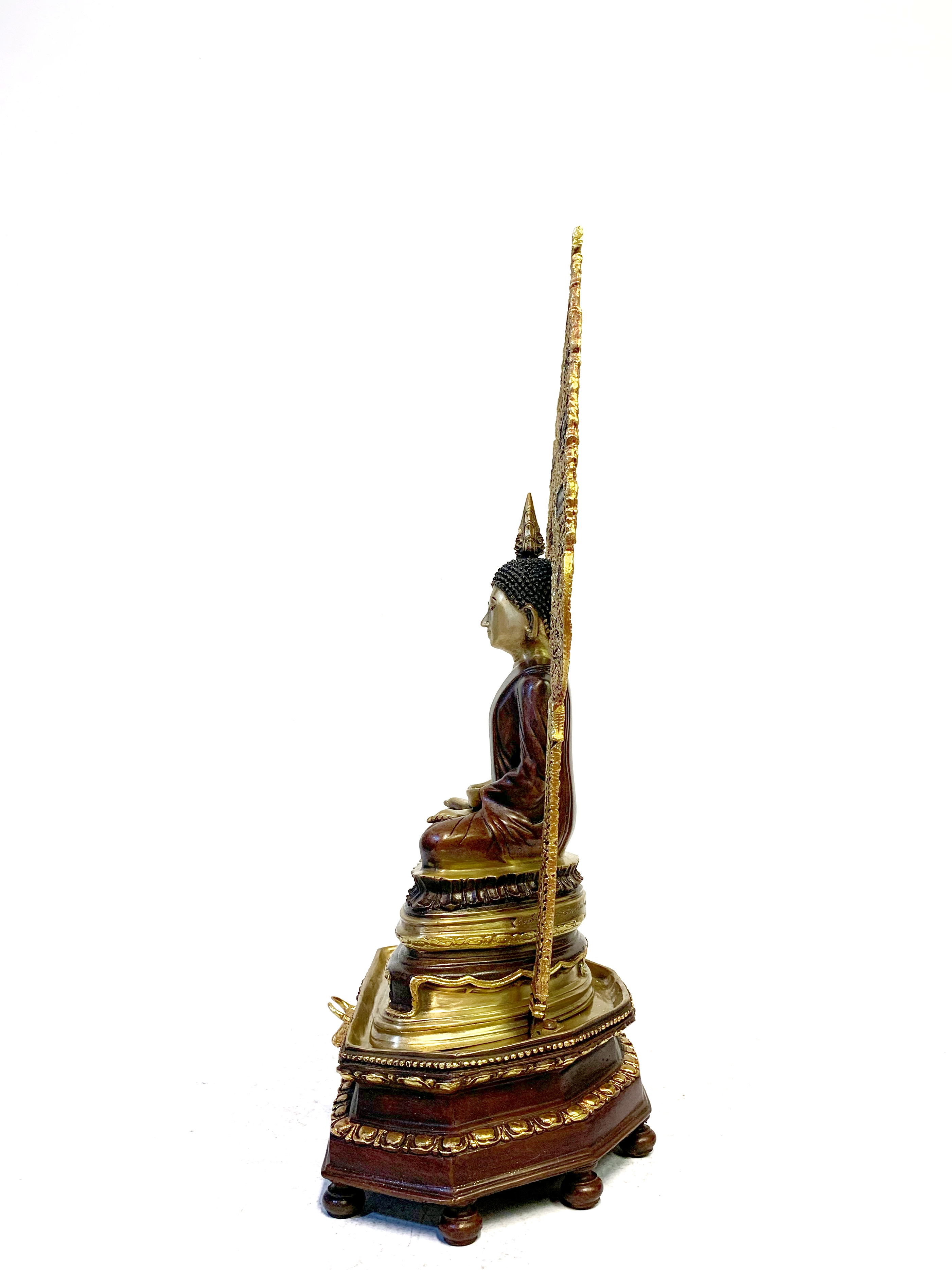 พระนิรันตราย หน้าตัก 5 นิ้ว