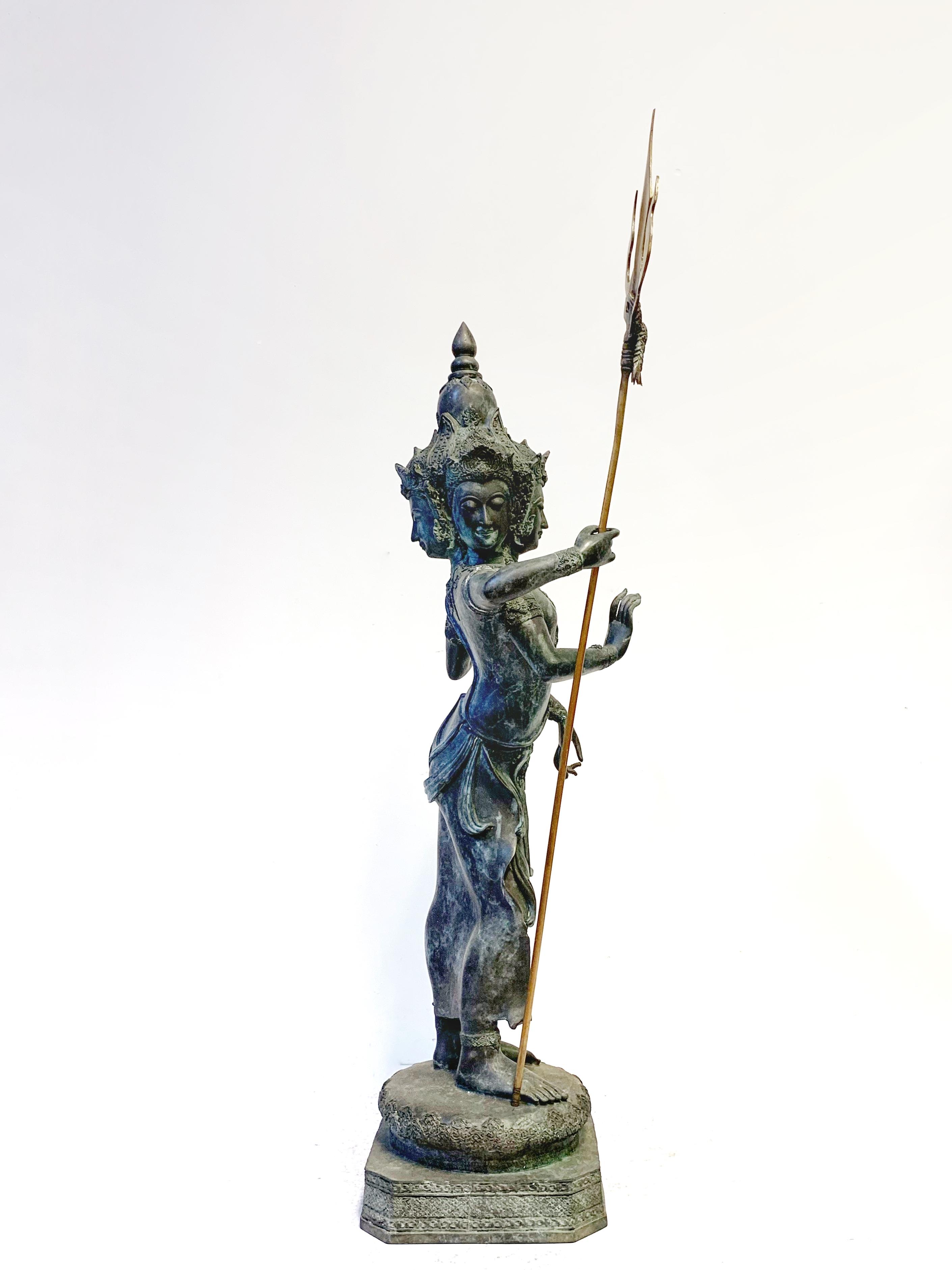 ท้าวฆฏิการพรหม