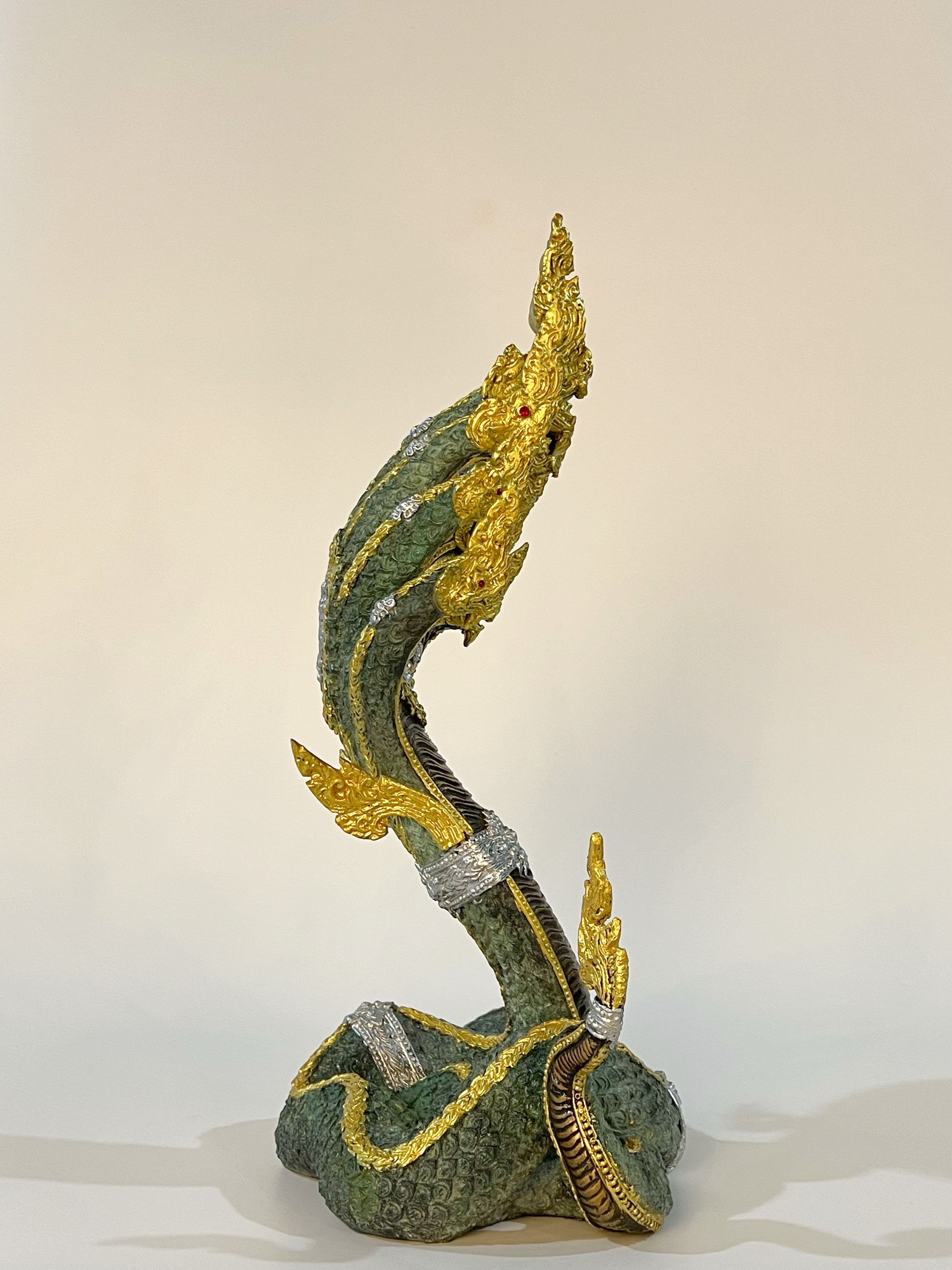 พญานาค 7 เศียร