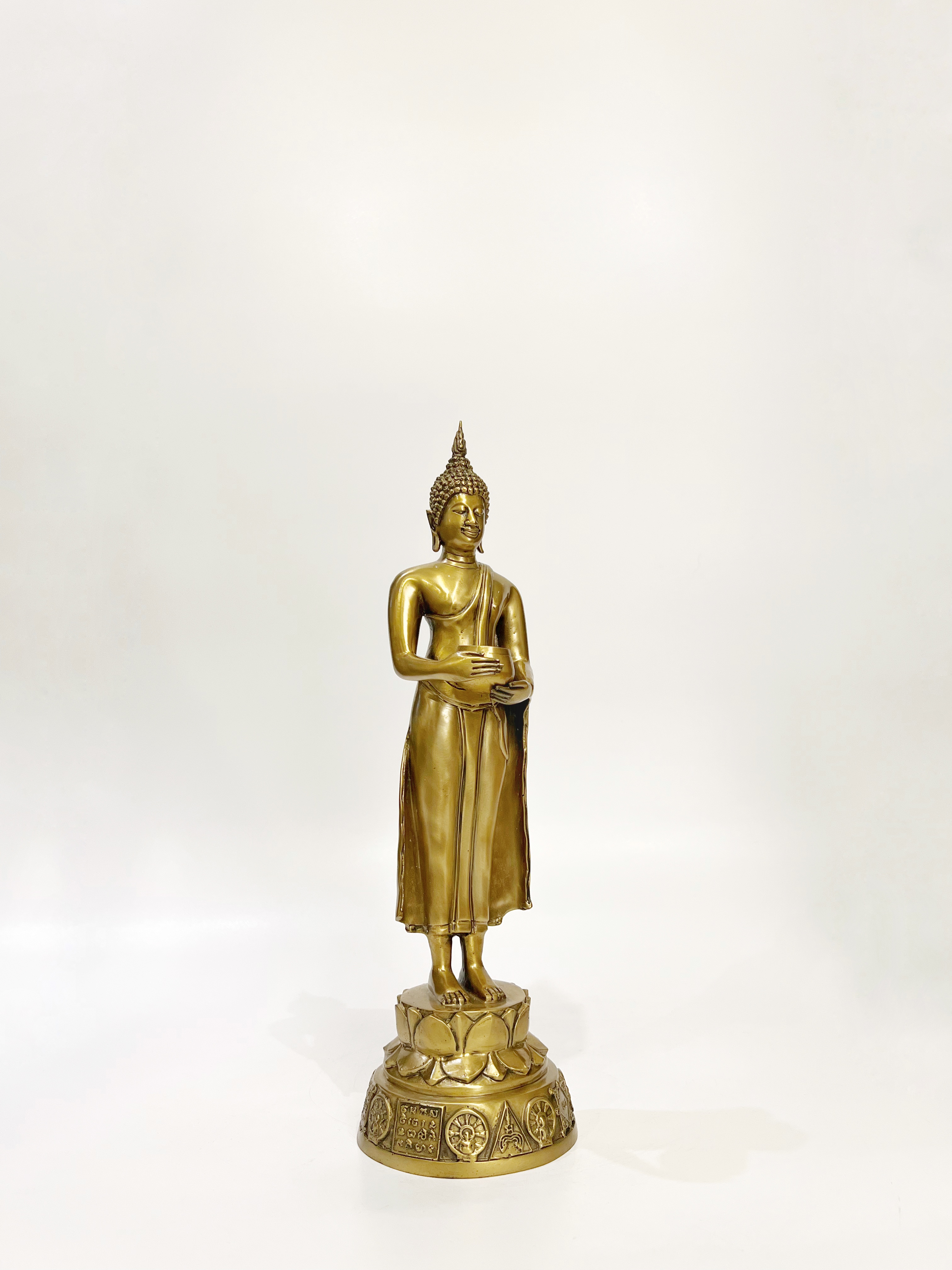 ชุด พระประจำวันเกิด (8องค์) หน้าตัก 5 นิ้ว