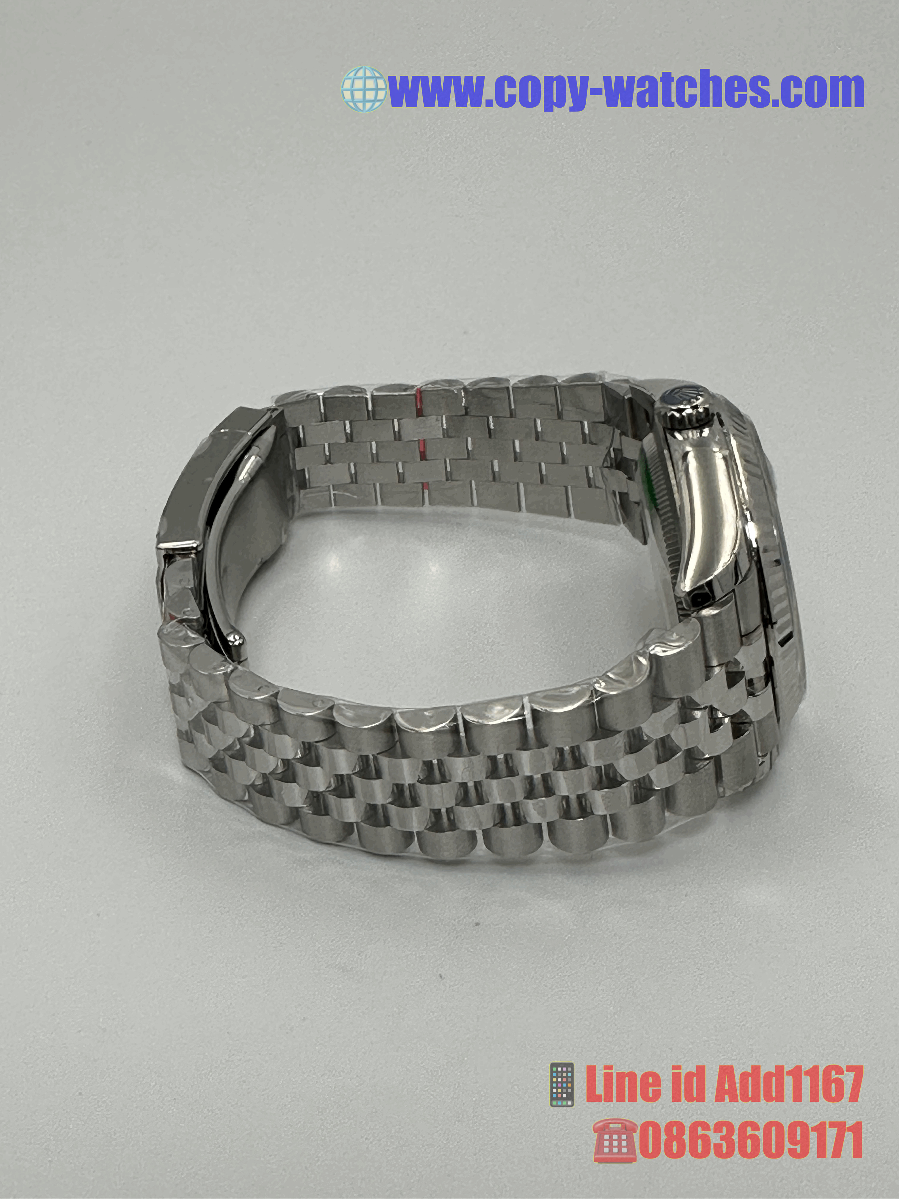 Rolex Datejust 41mm (Swiss EW)