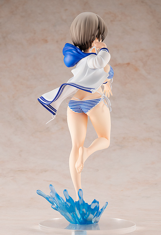 [In-Stock] Uzaki Hana Swimsuit Ver. - 1/7 (Kadokawa)