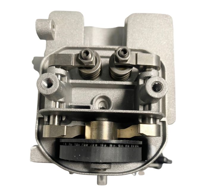 ชุดเสื้อสูบเครื่องตัดหญ้า GX35