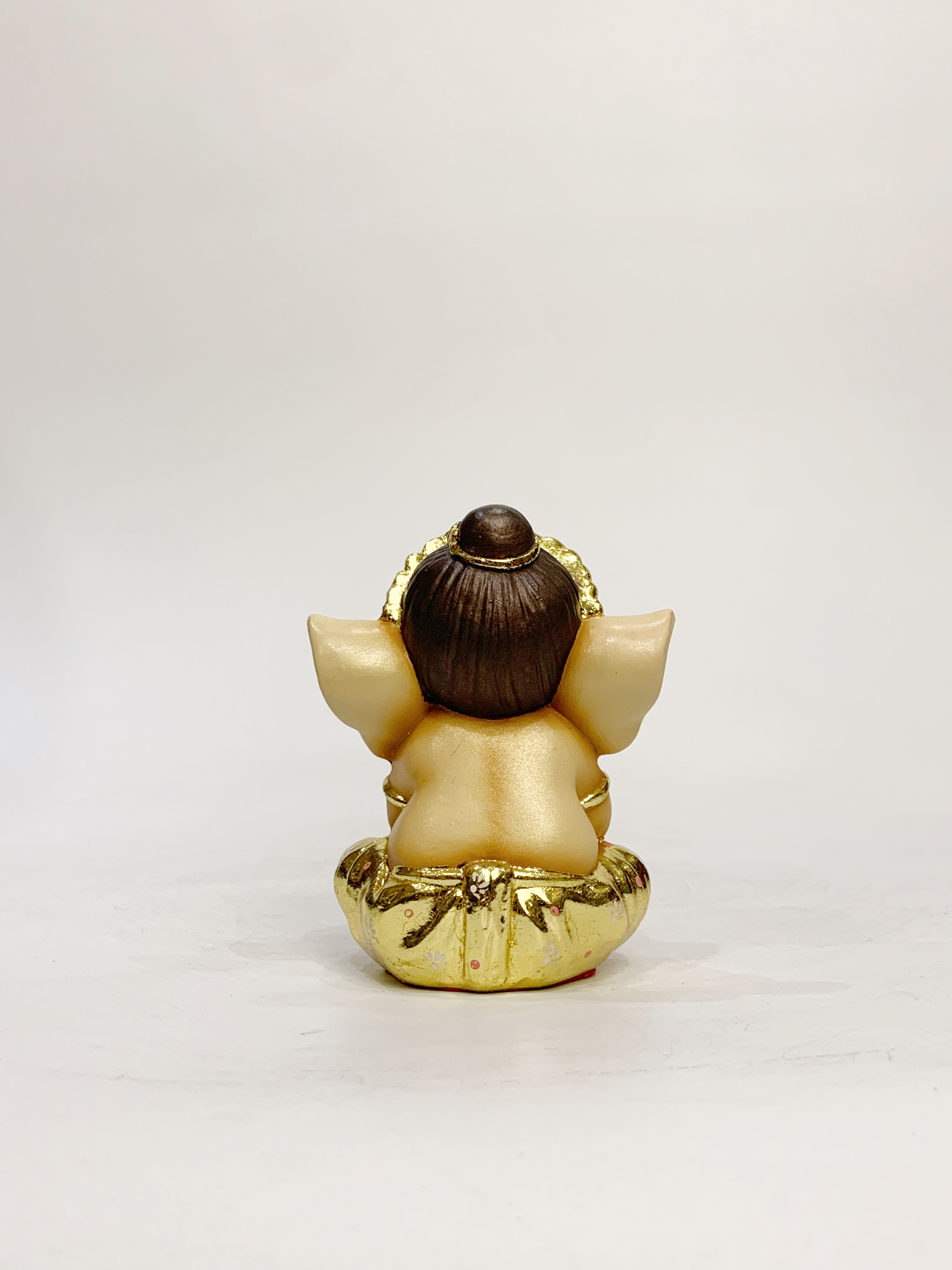 พระพิฆเนศ ปาง ประทานทรัพย์ หน้าตัก 3 นิ้ว